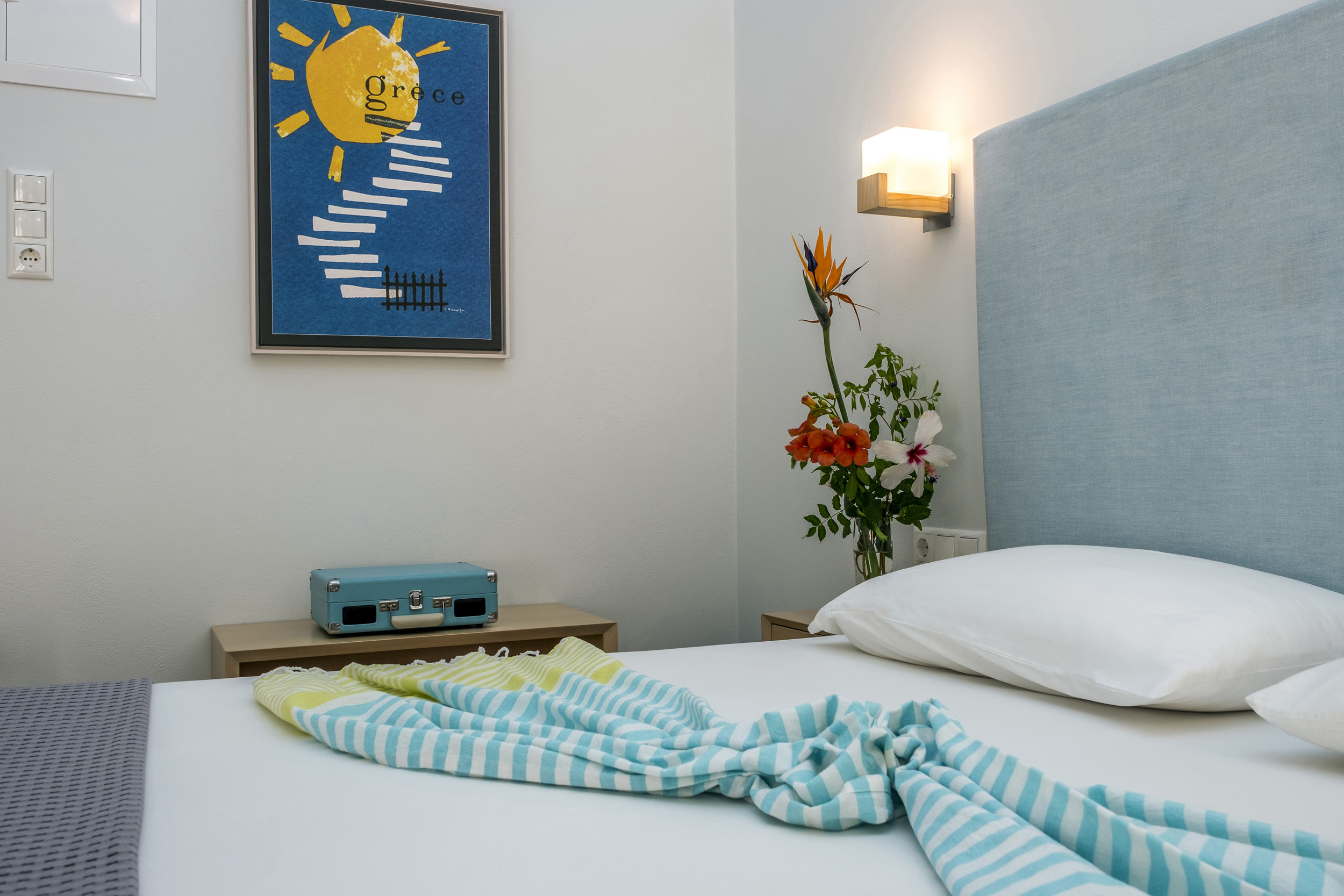 Double or Twin Economy