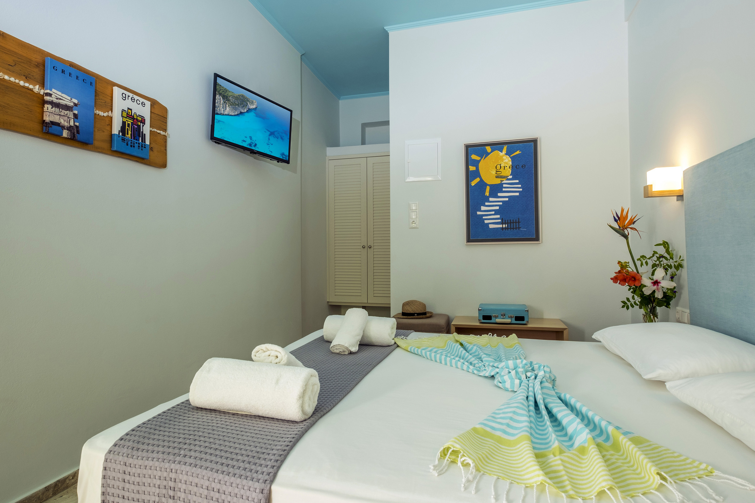 Double or Twin Economy