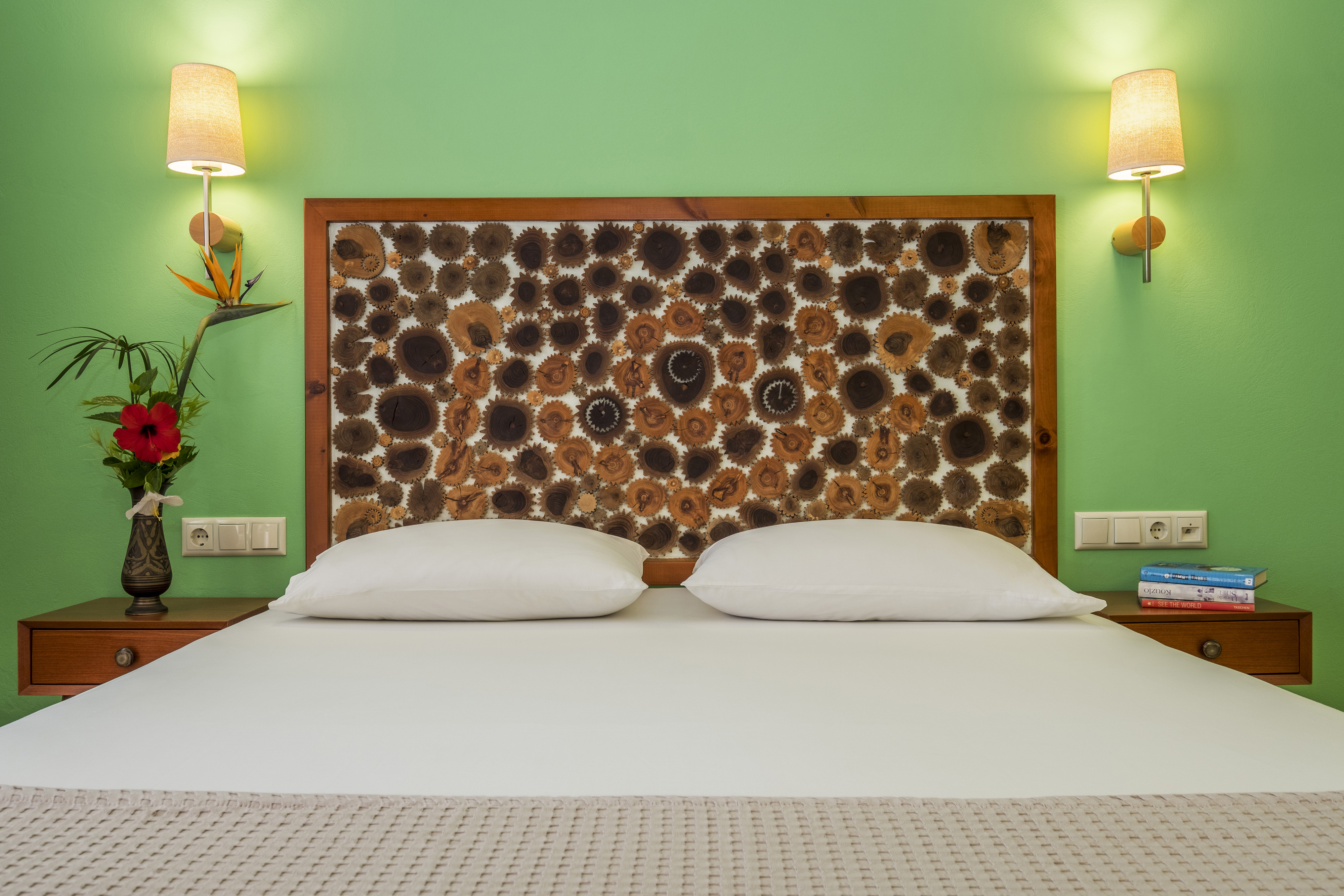 Double or Twin Superior