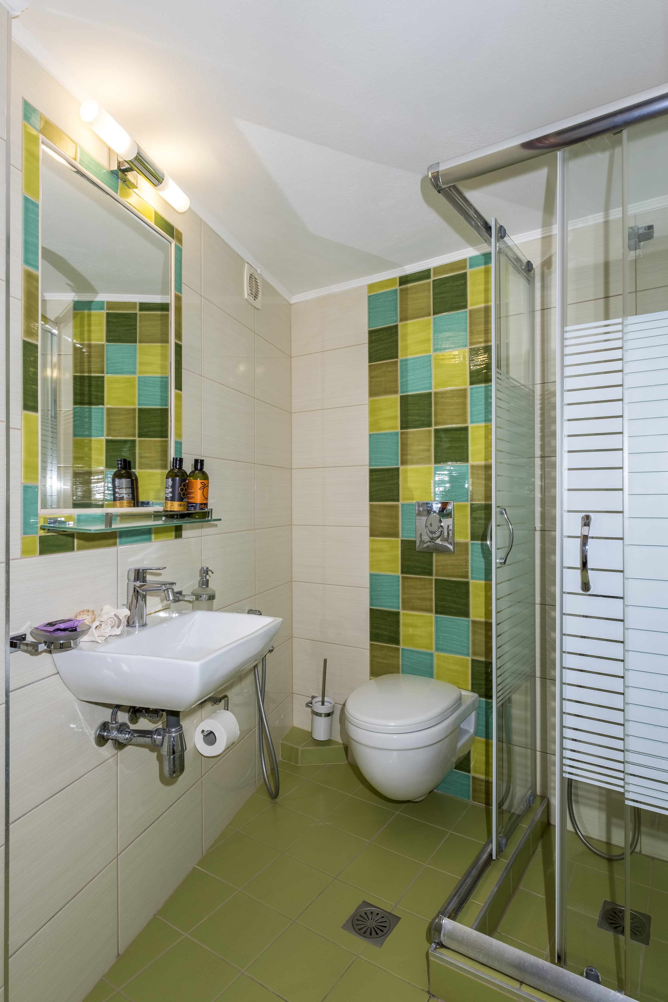 Double or Twin Superior