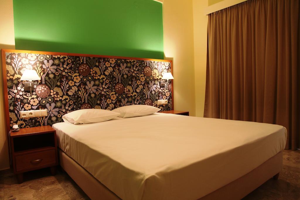 Double or Twin Superior