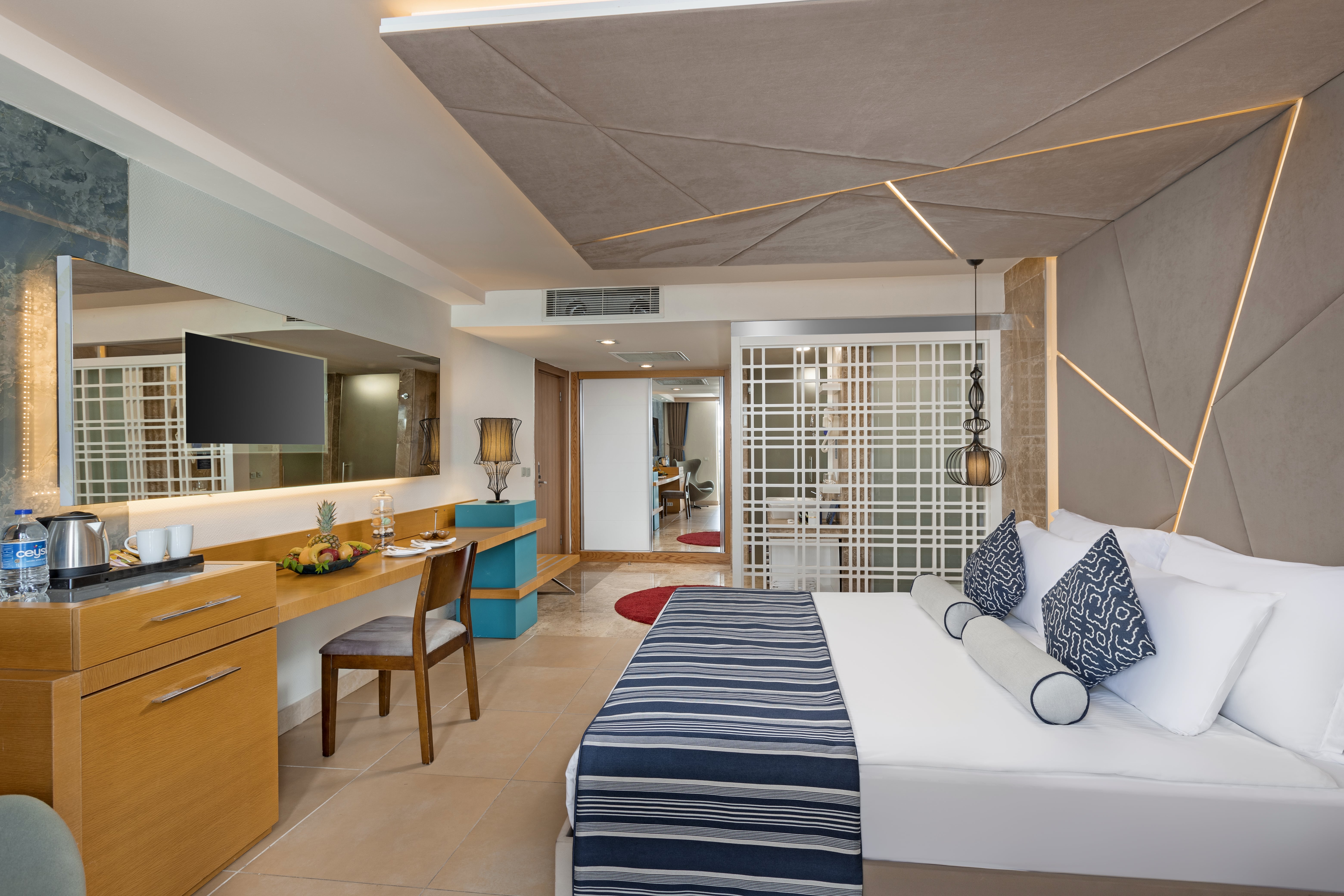 Double Without Balcony