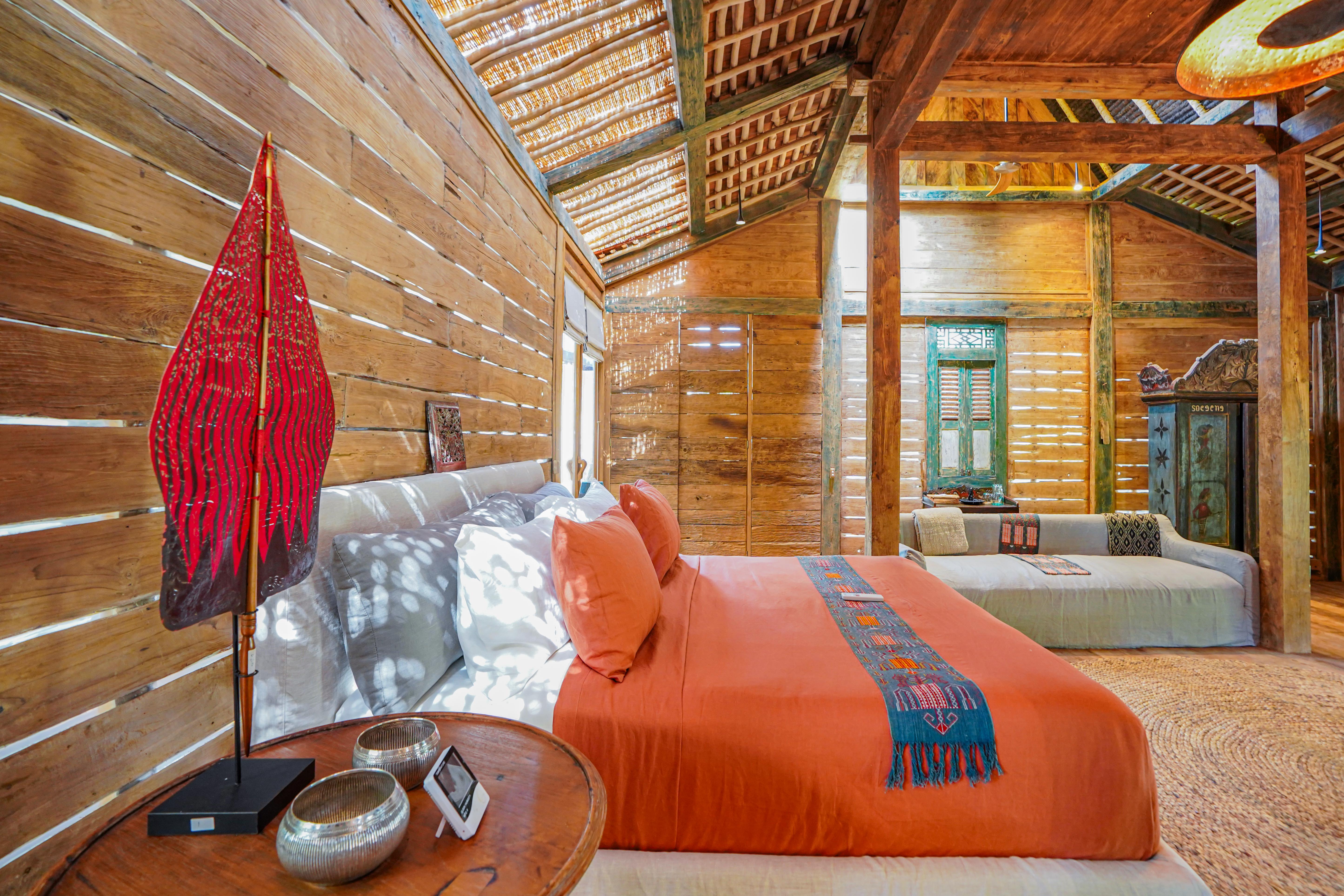 Suite Garden View One Bedroom