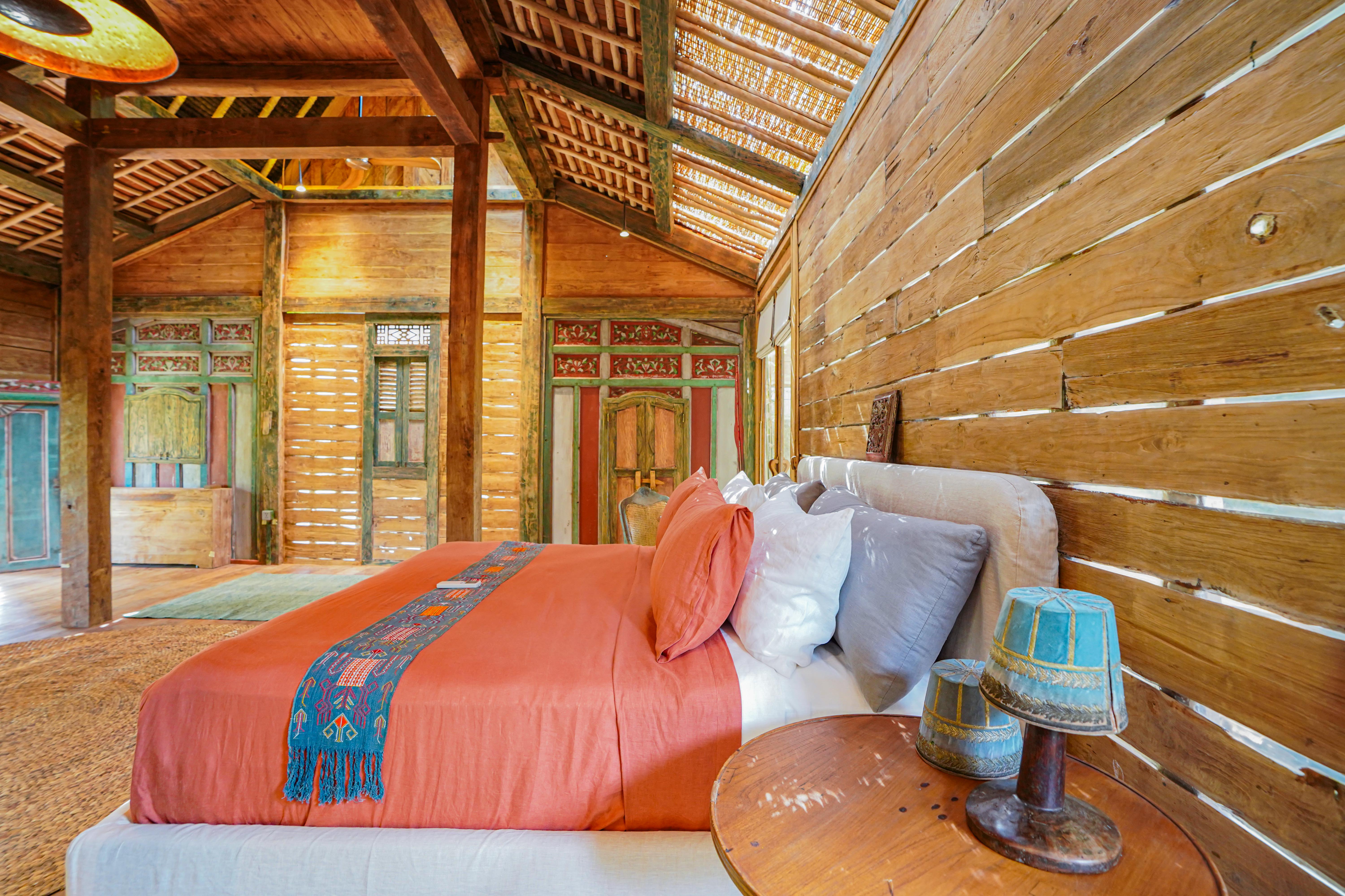 Suite Garden View One Bedroom