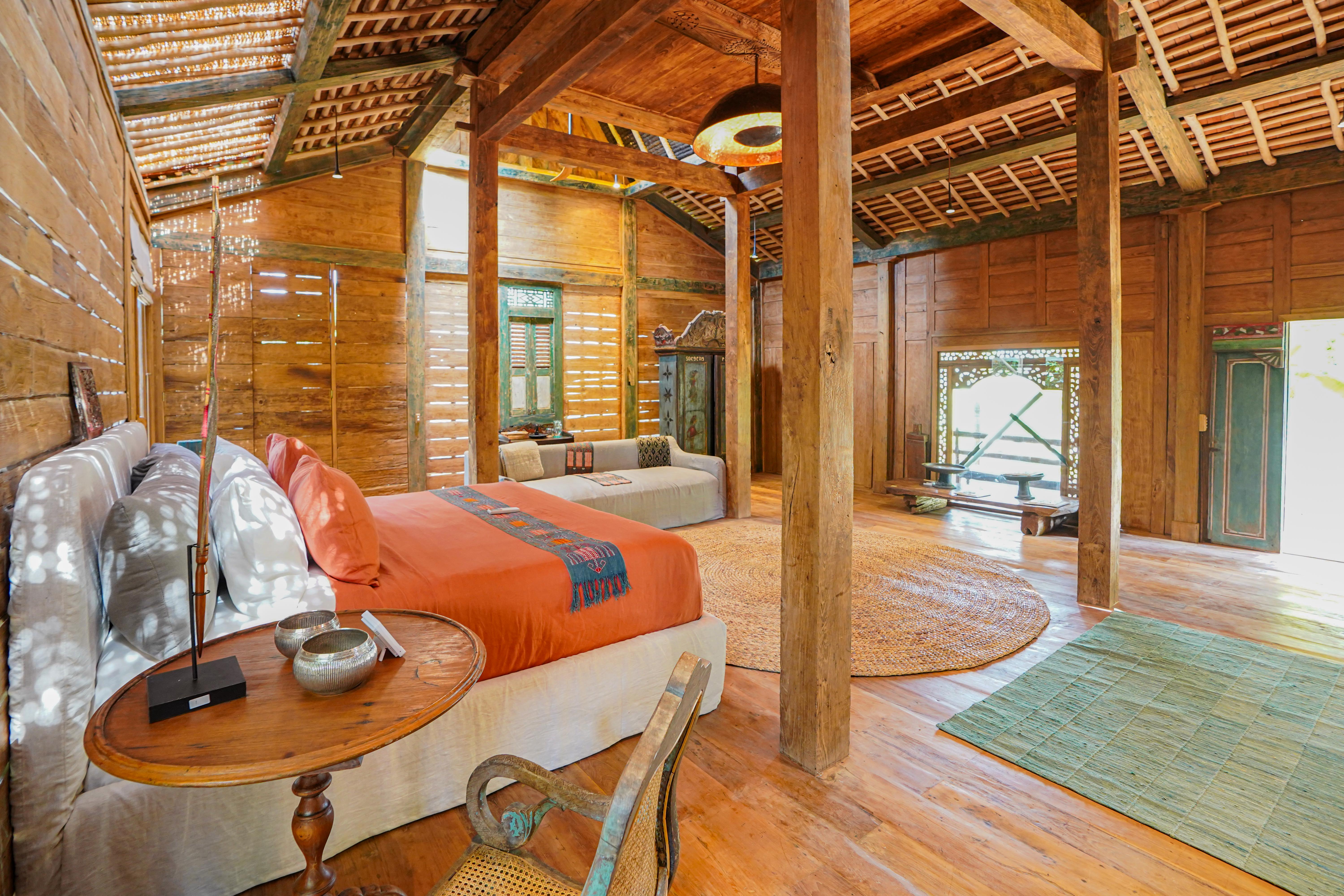 Suite Garden View One Bedroom