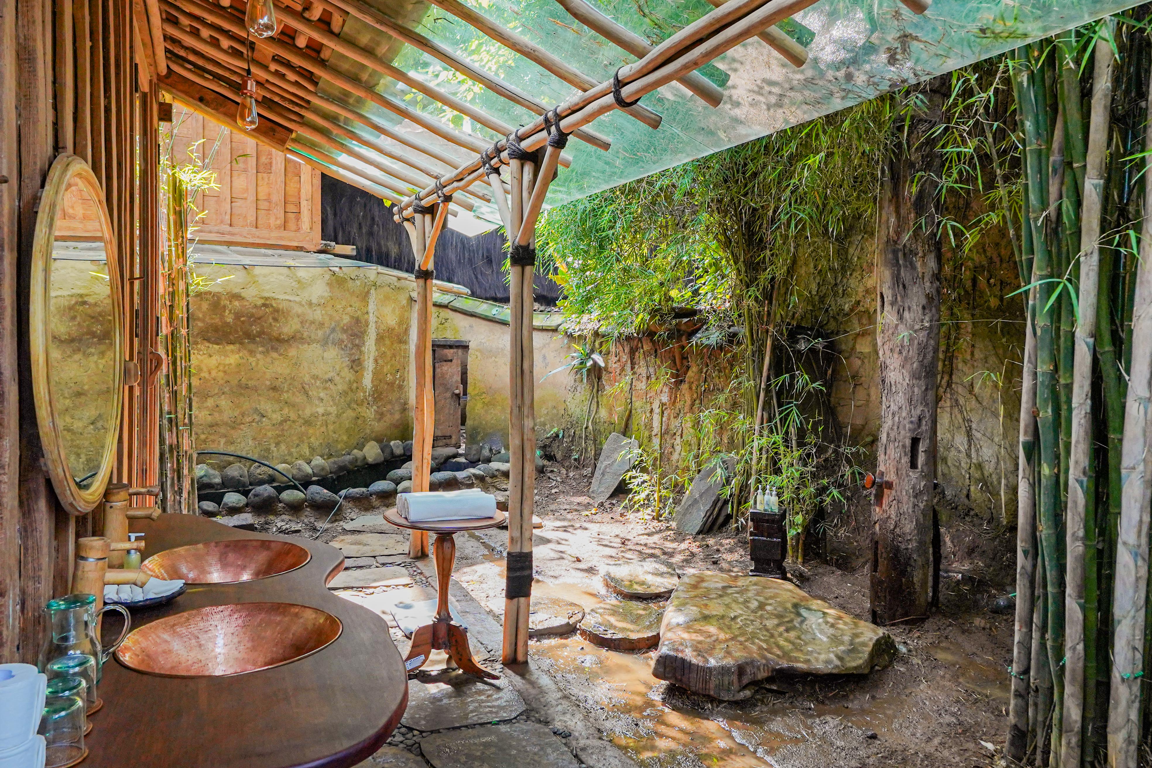 Suite Garden View One Bedroom