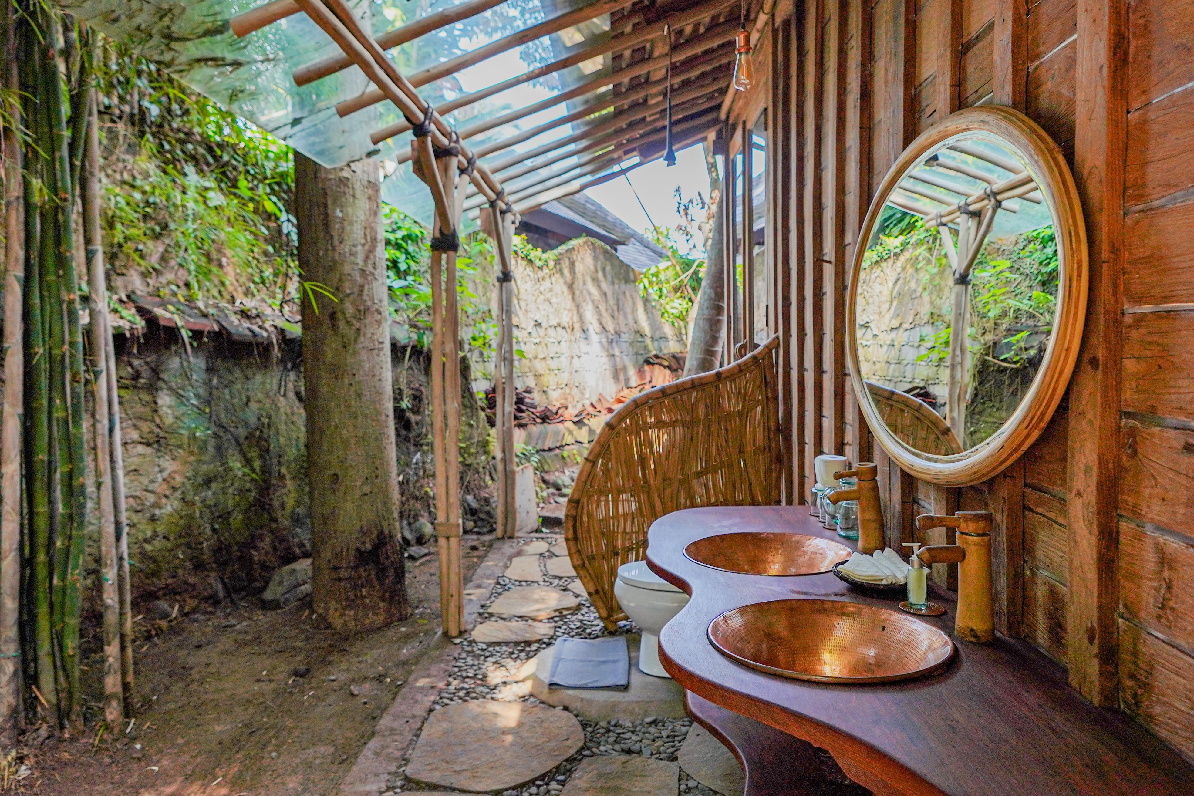 Suite Garden View One Bedroom