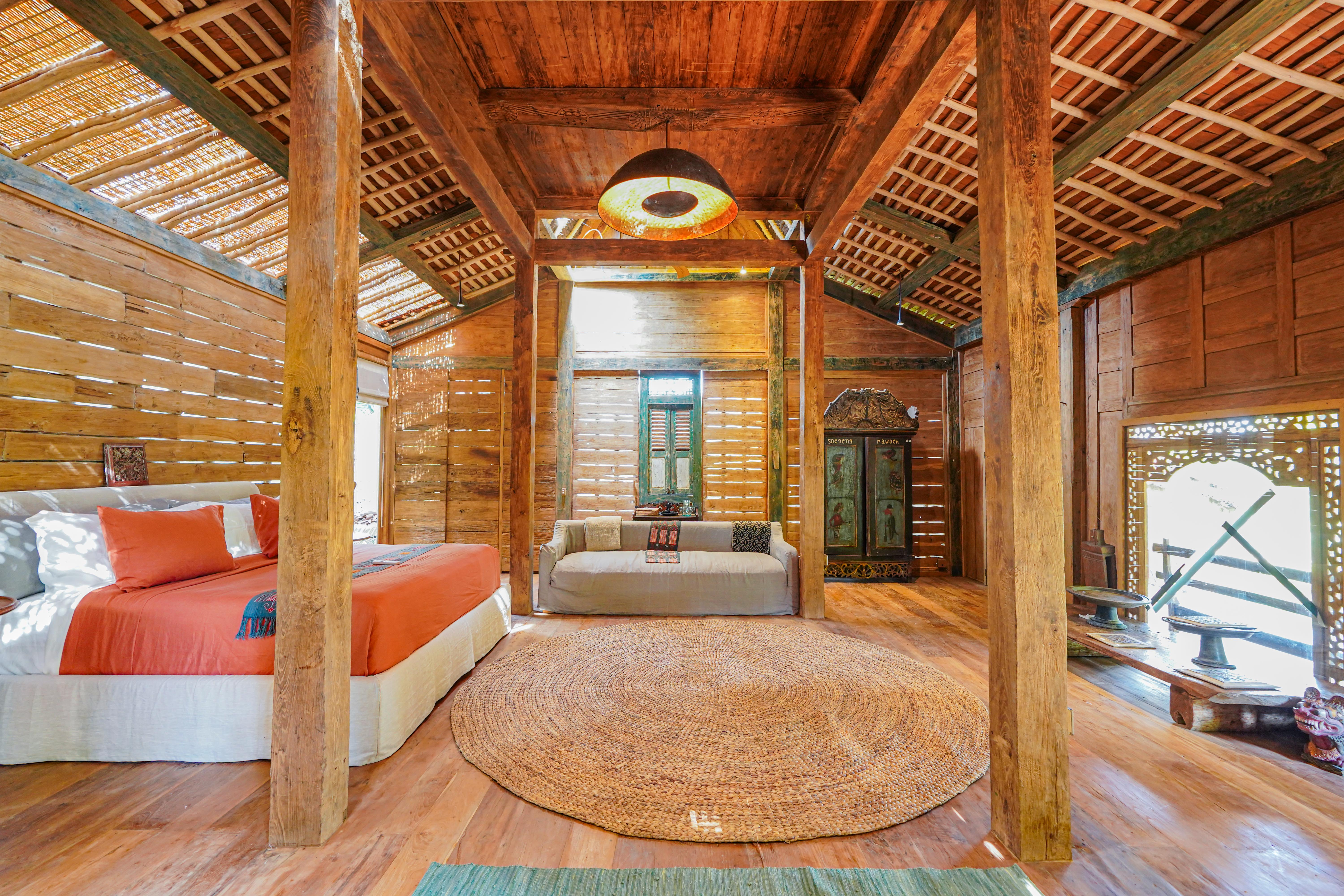 Suite Garden View One Bedroom