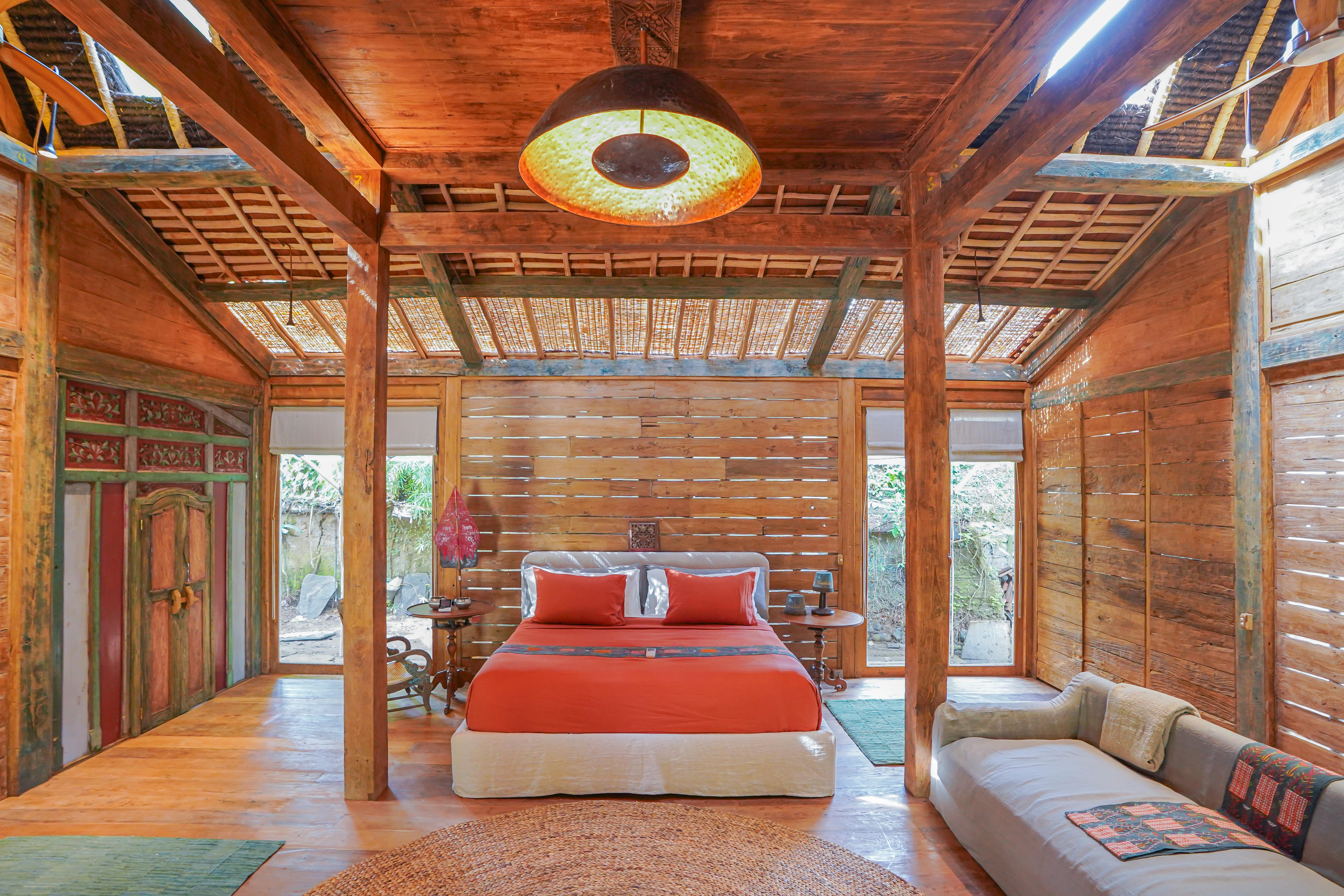 Suite Garden View One Bedroom