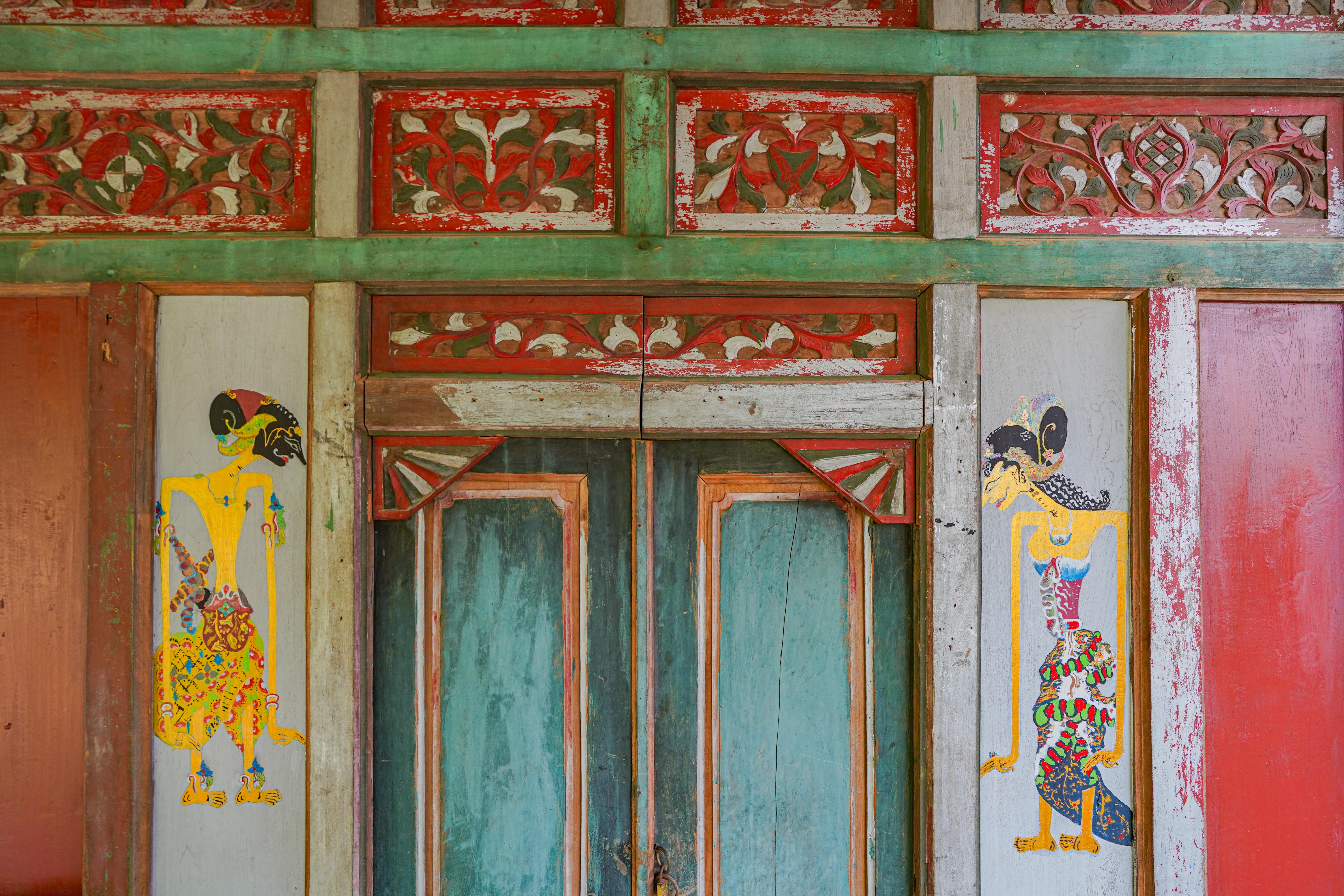 Suite Garden View One Bedroom