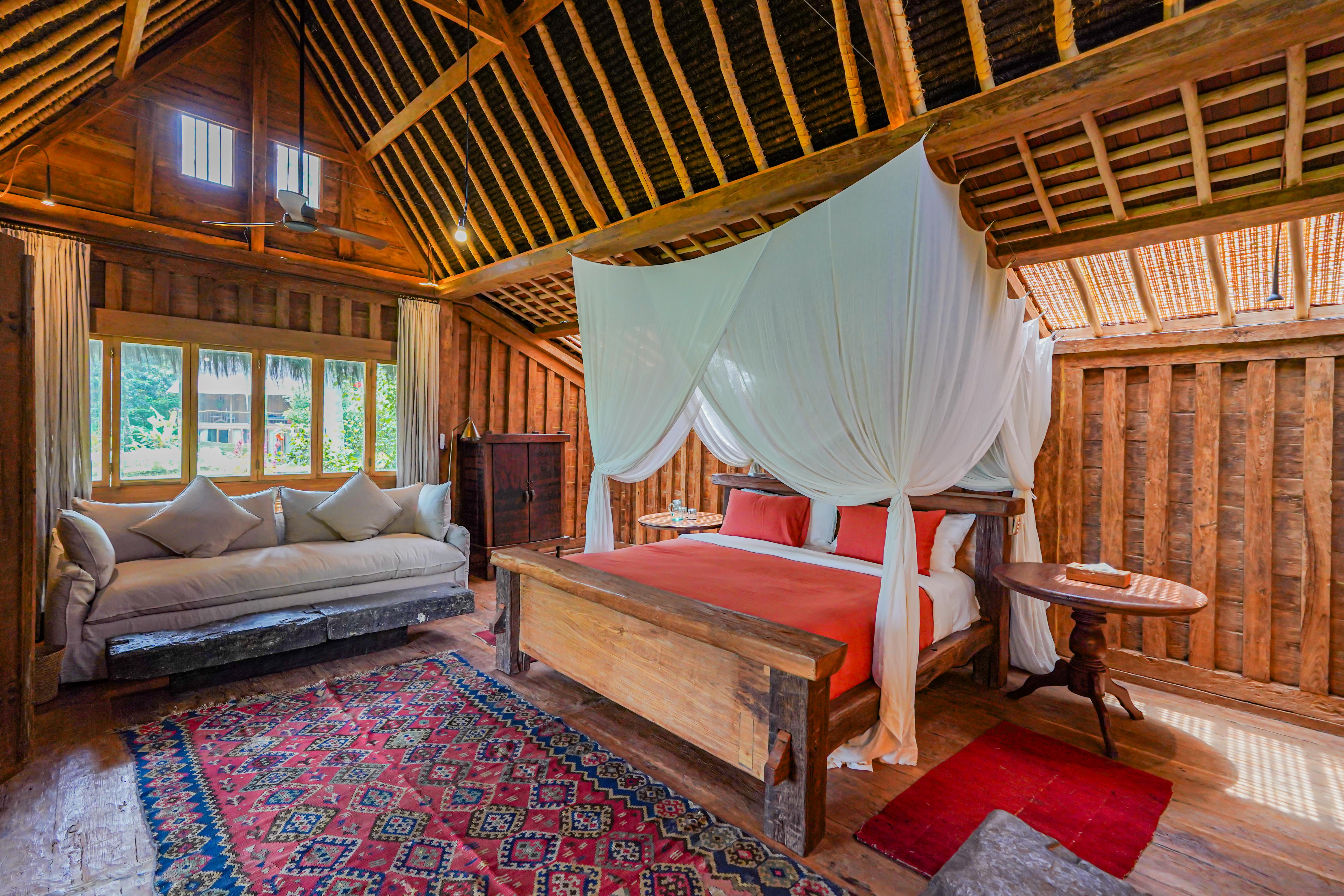 Suite with Private Pool