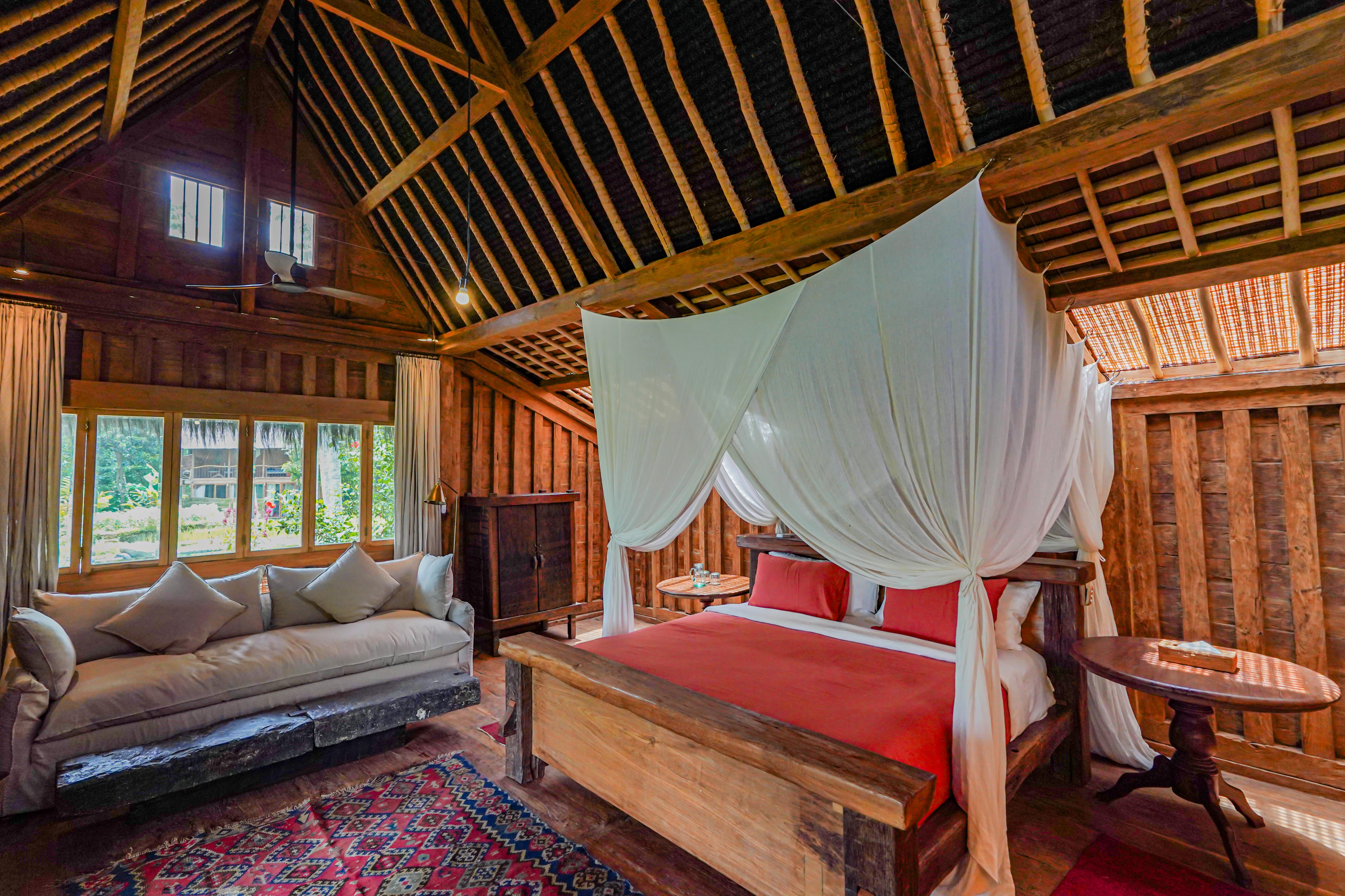 Suite with Private Pool