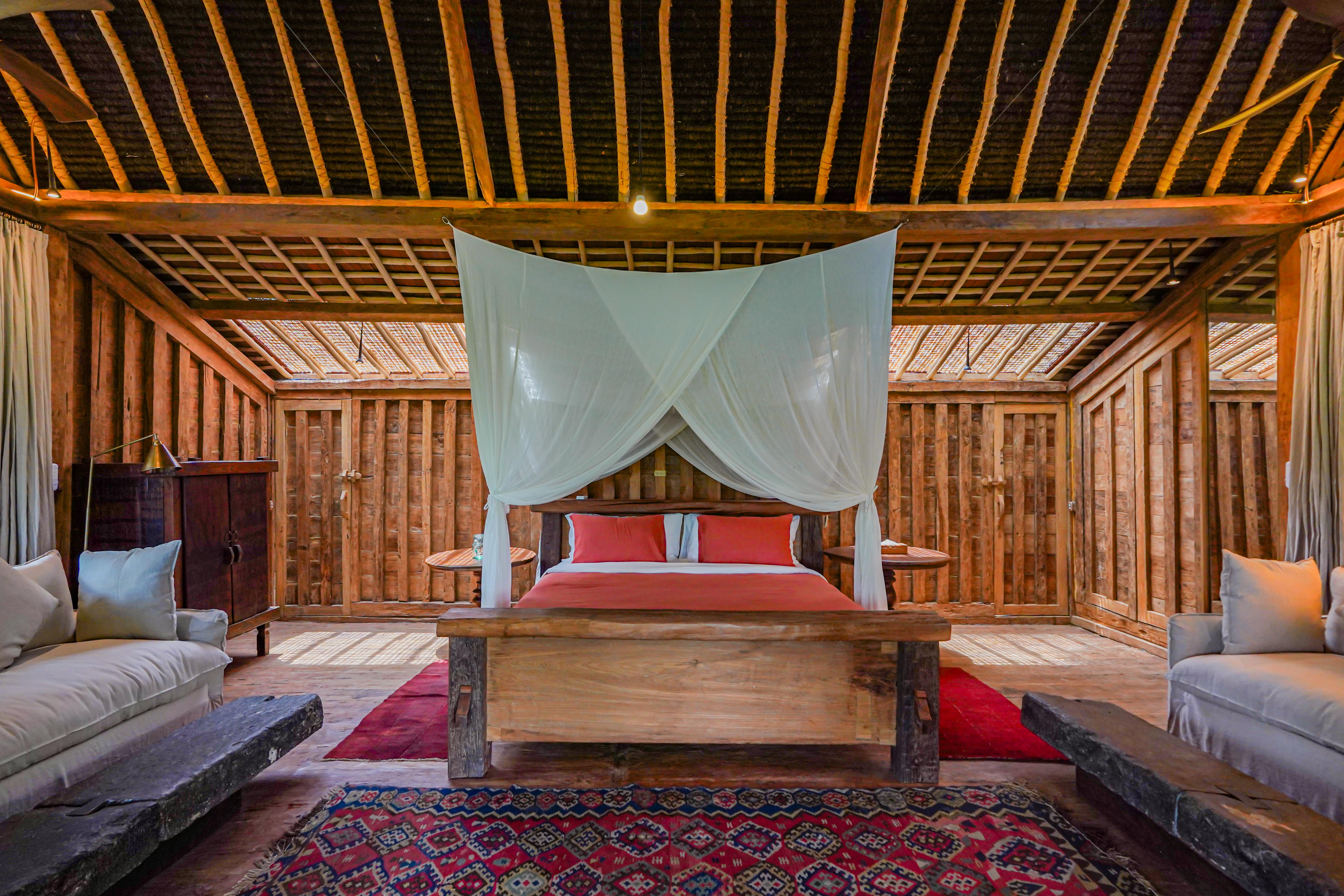 Suite with Private Pool