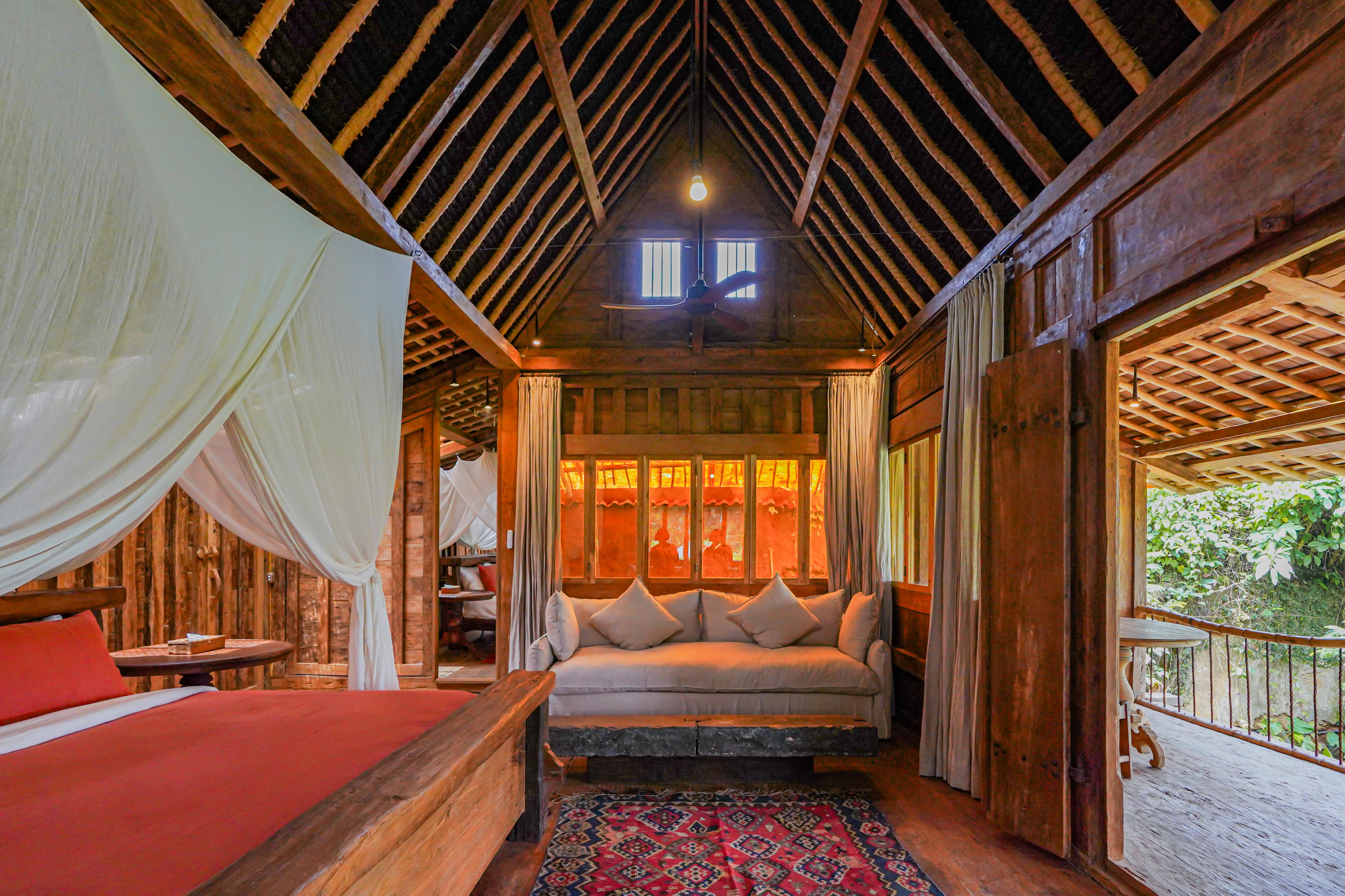 Suite with Private Pool