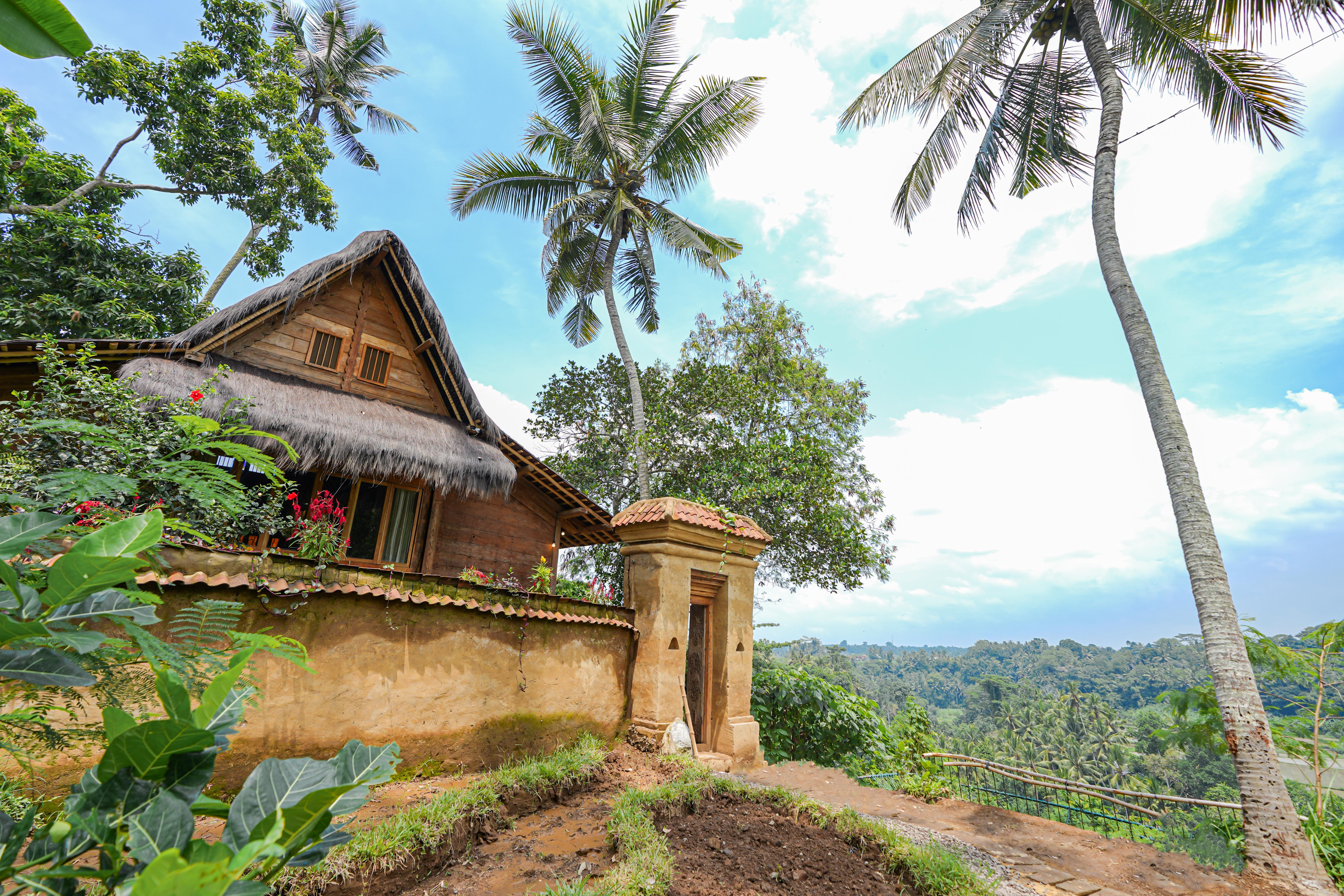 Suite with Private Pool