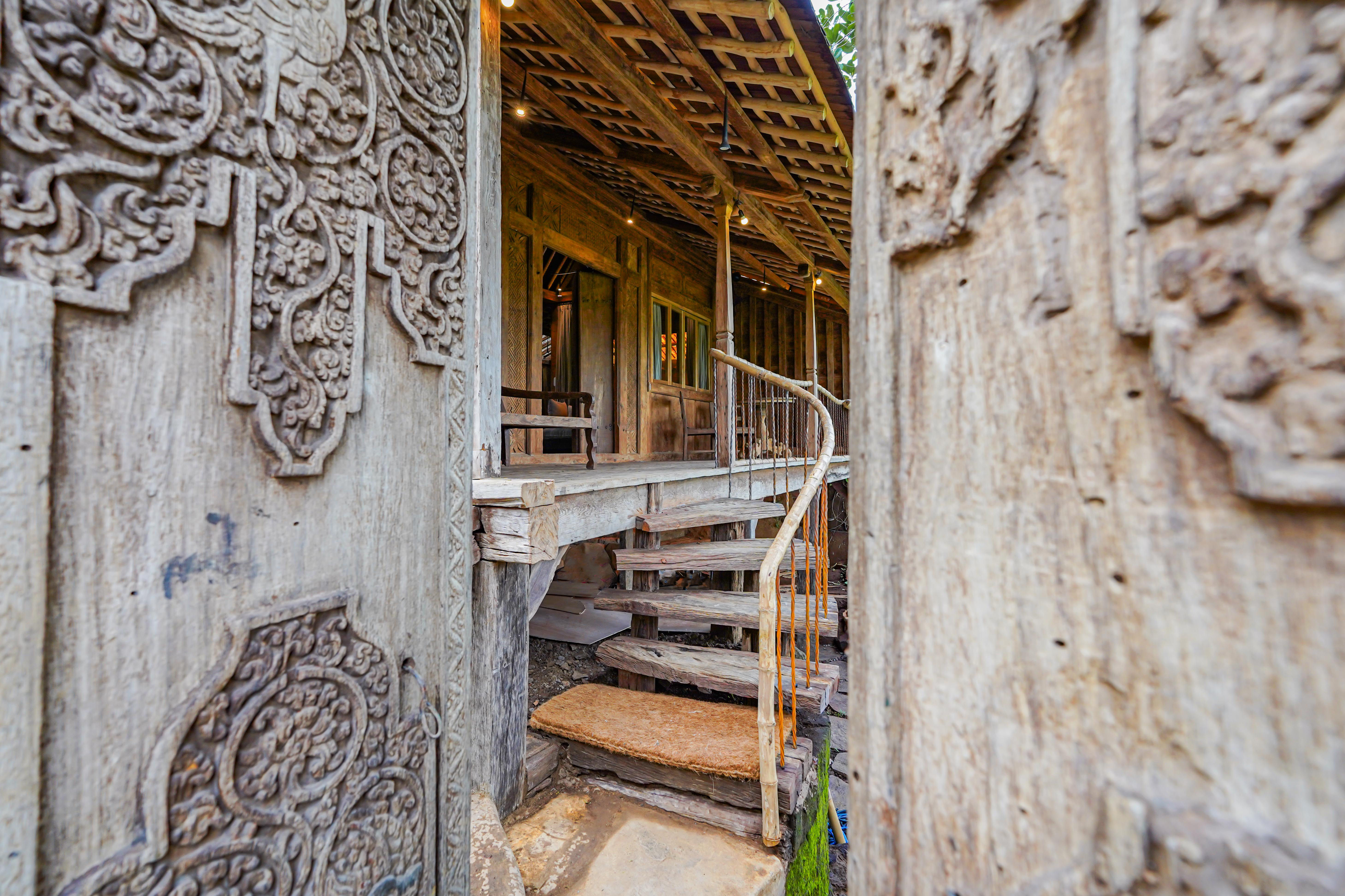 Suite with Private Pool
