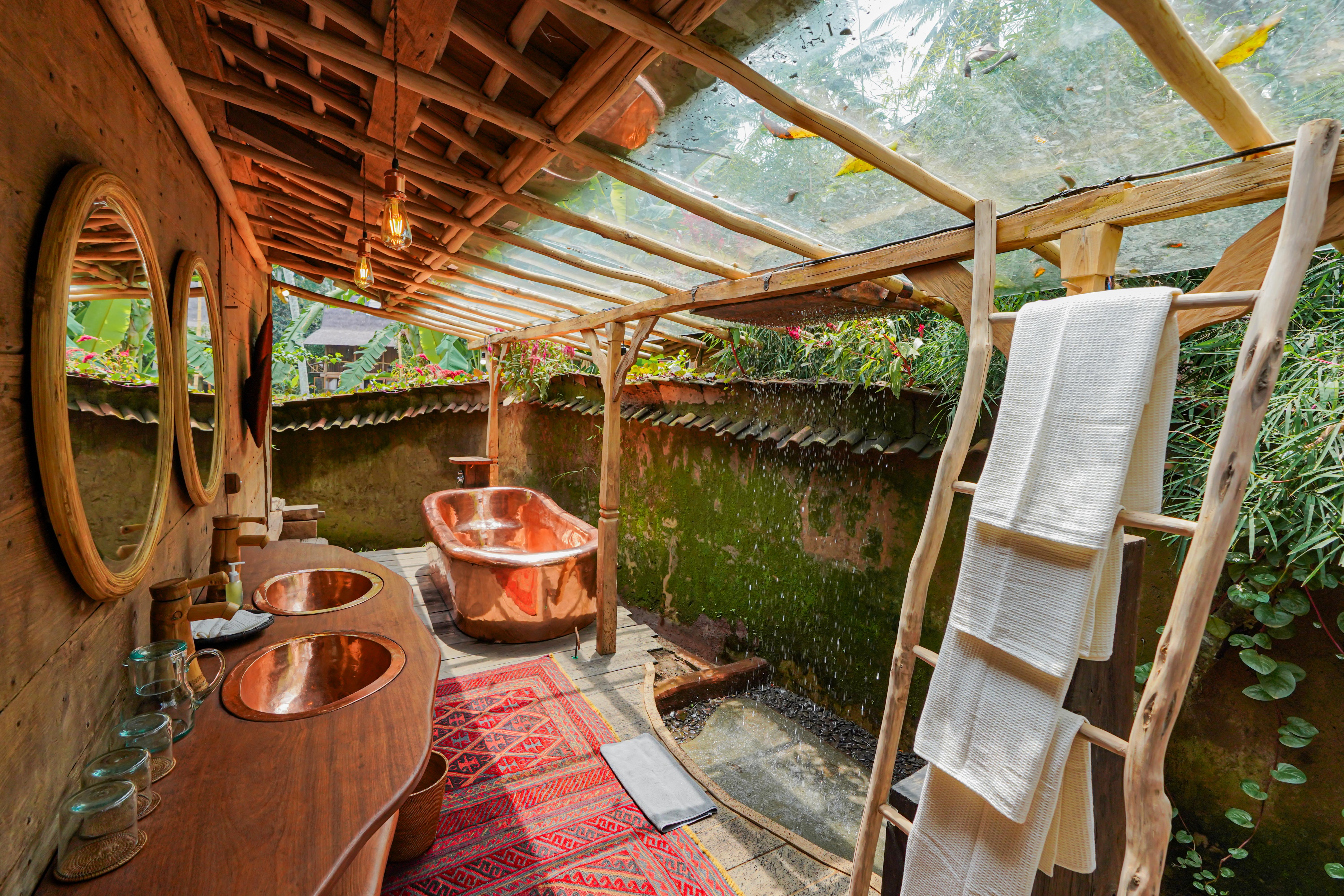 Suite with Private Pool