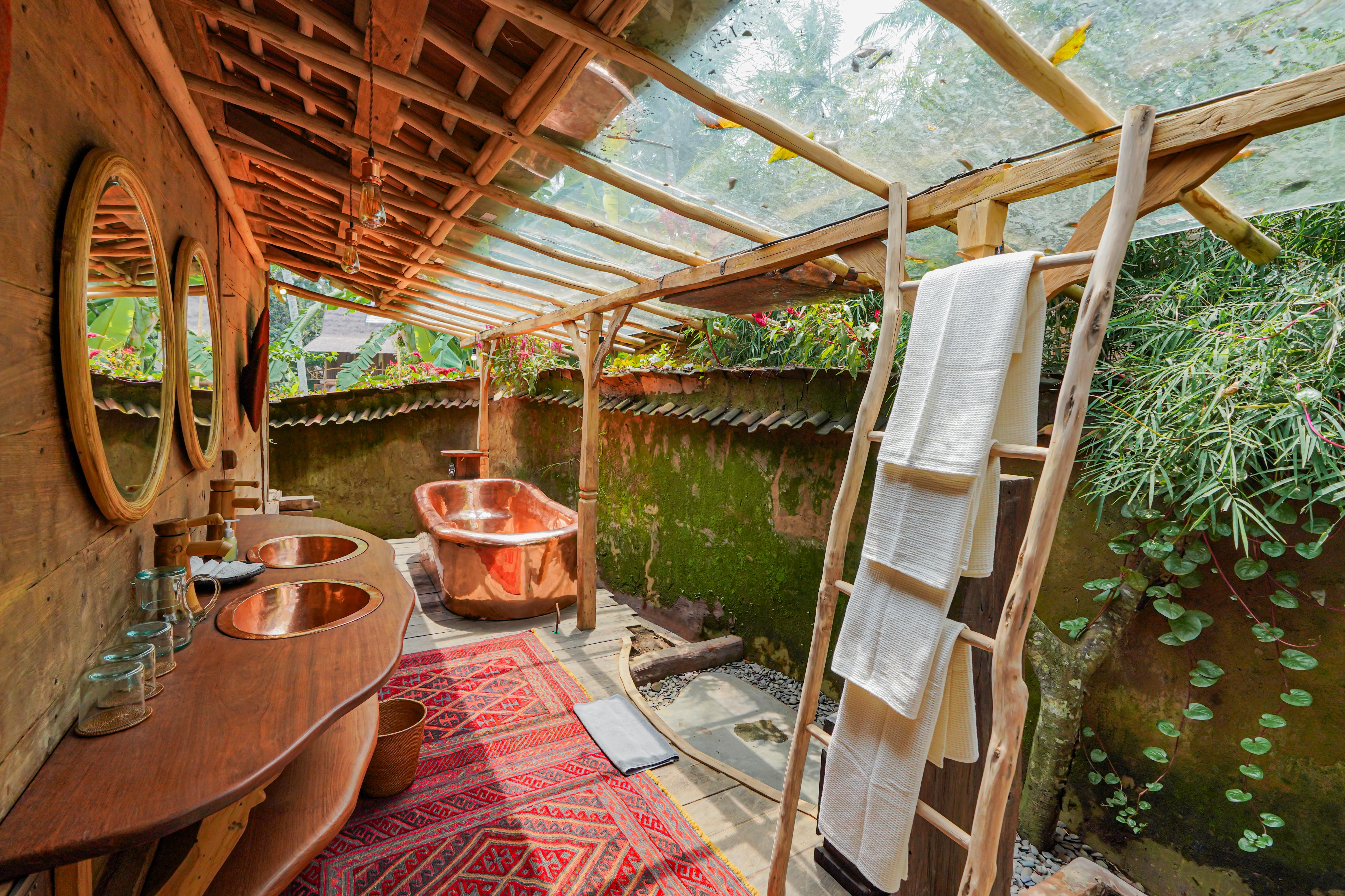 Suite with Private Pool