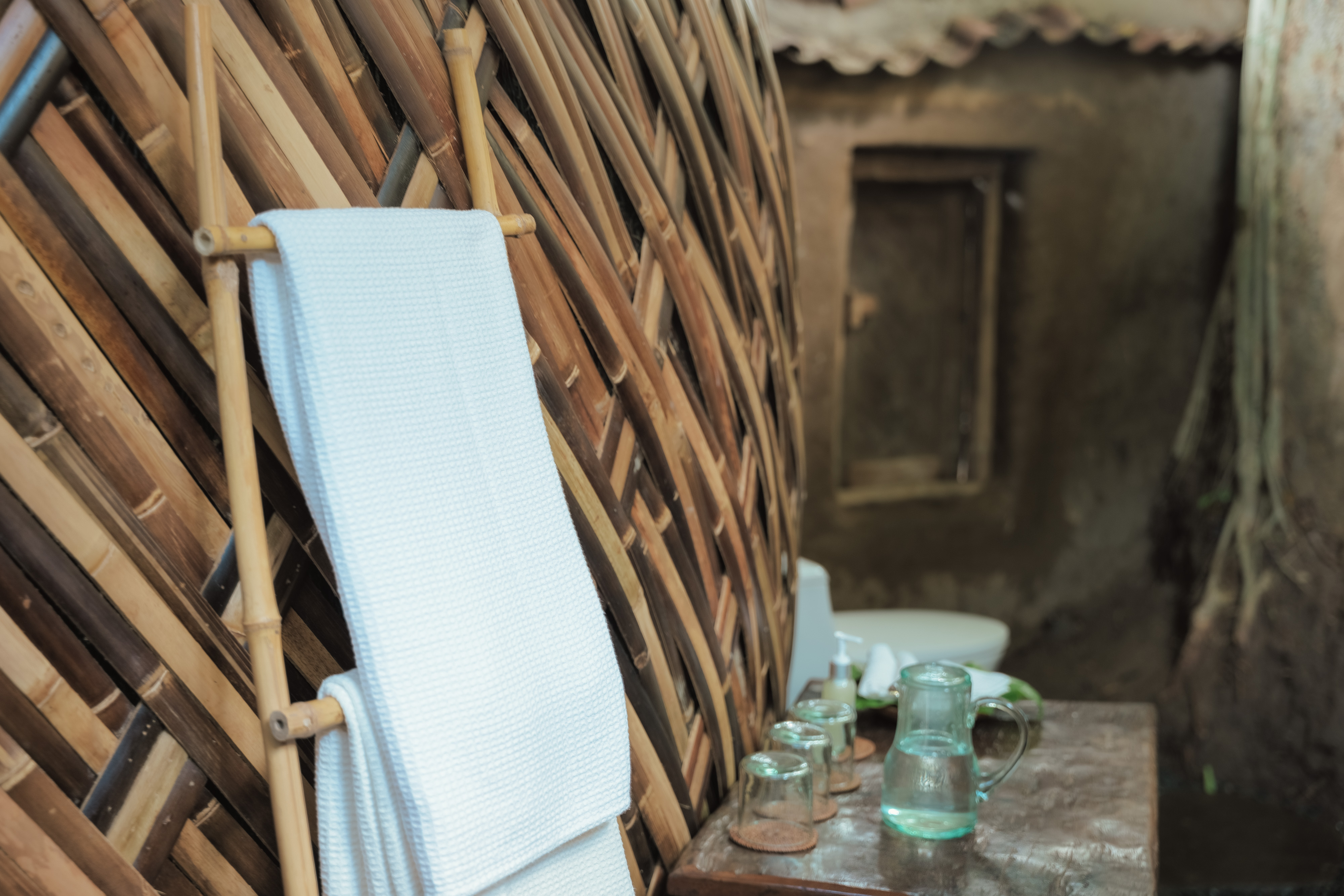 Room Garden View One Bedroom