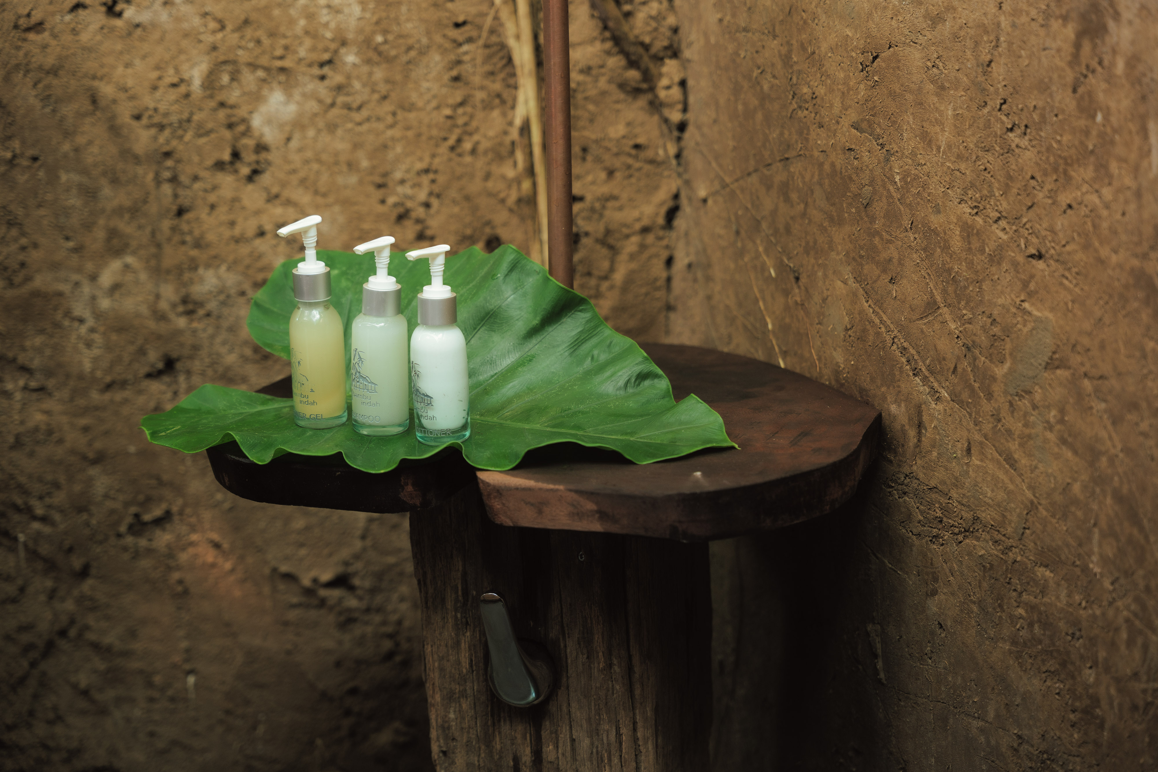 Room Garden View One Bedroom