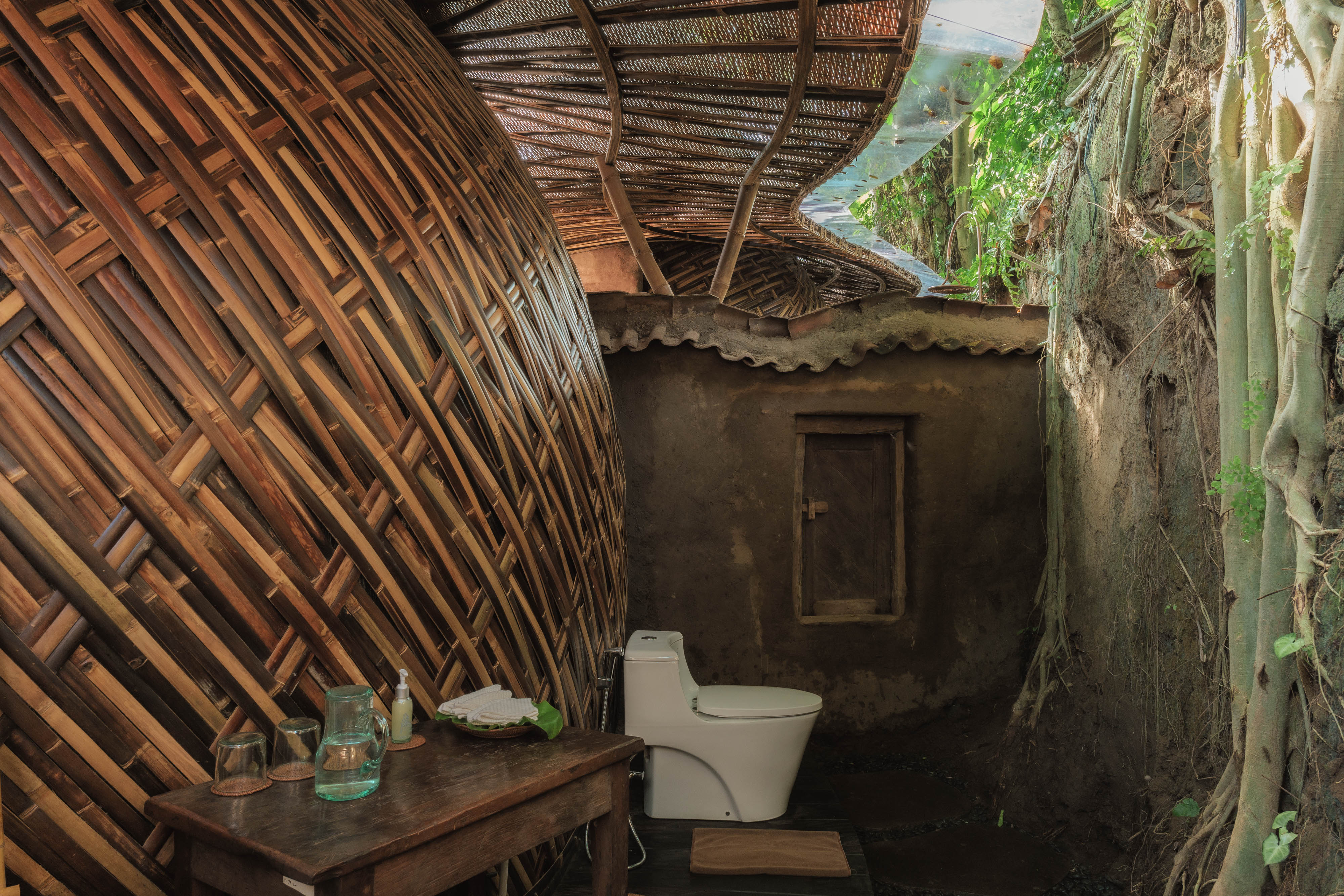 Room Garden View One Bedroom