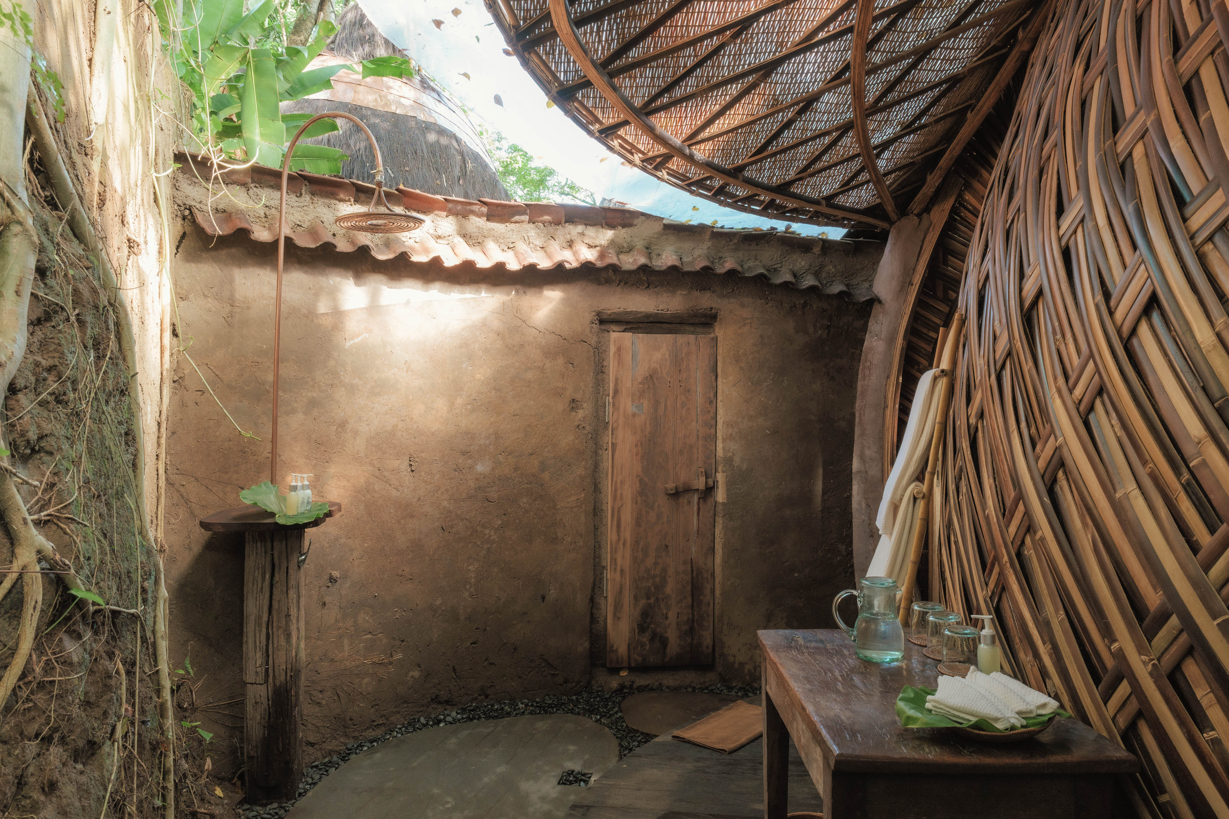 Room Garden View One Bedroom