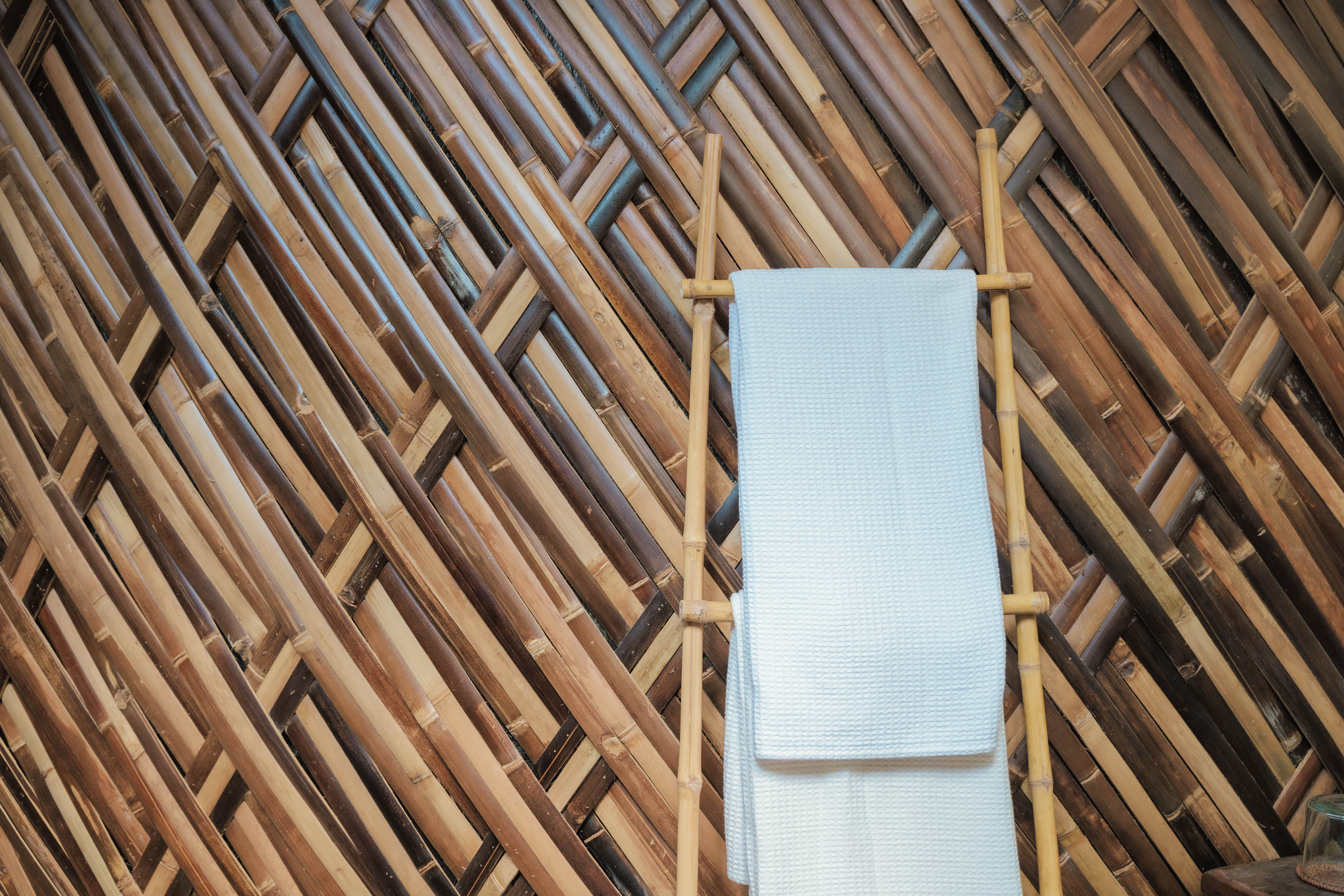 Room Garden View One Bedroom