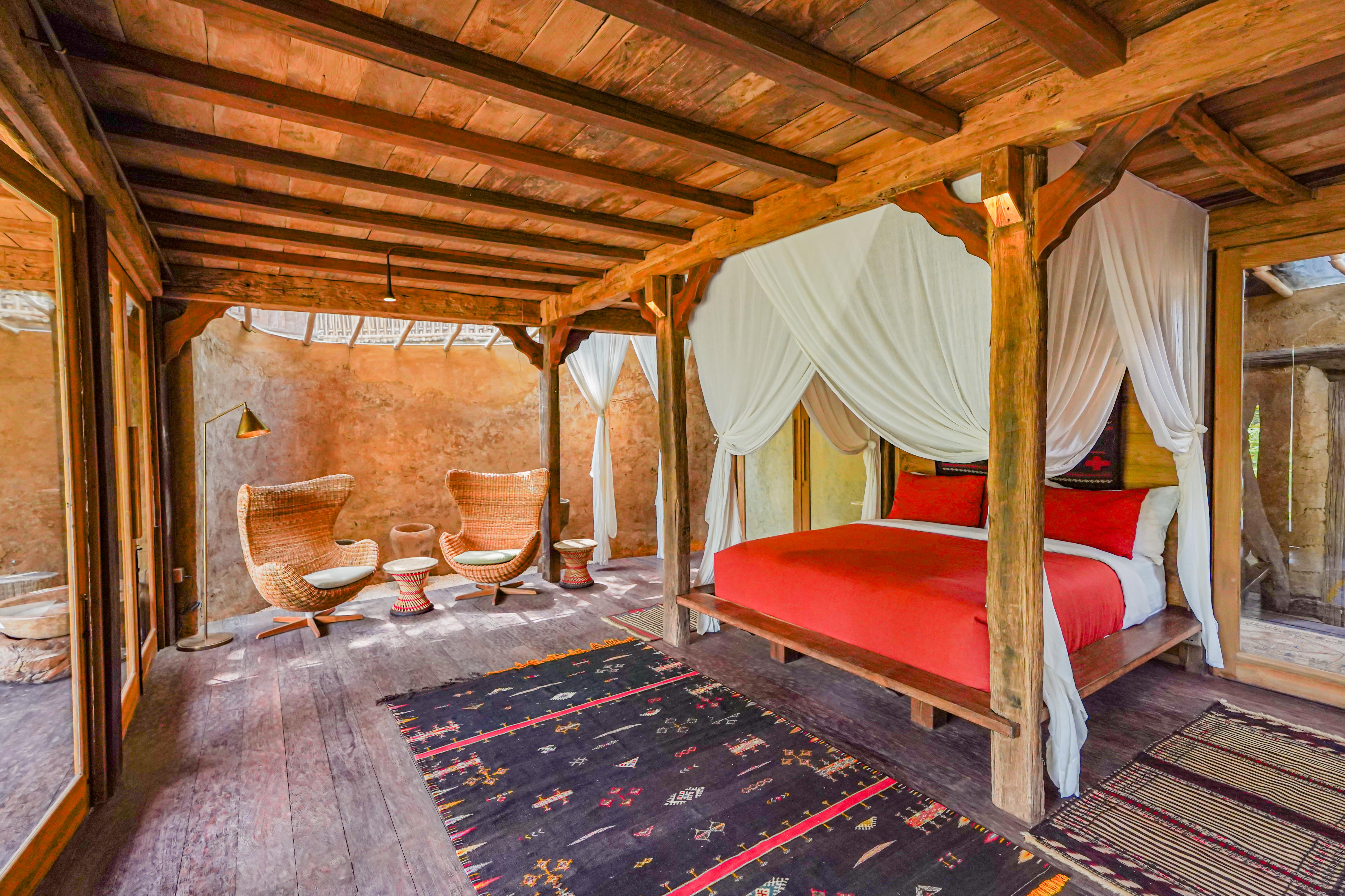 Bungalow Two Bedrooms