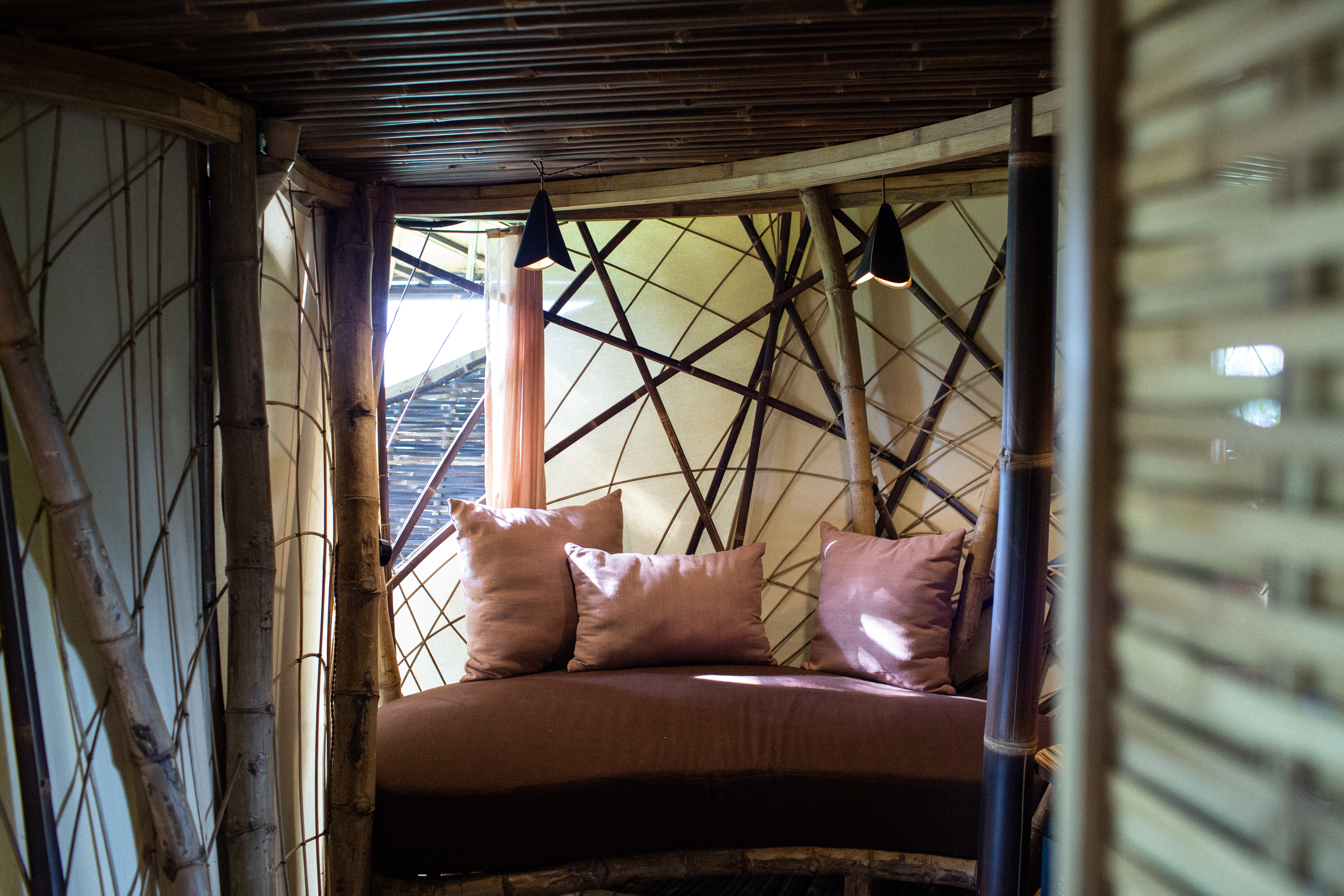 House Two Queen Beds