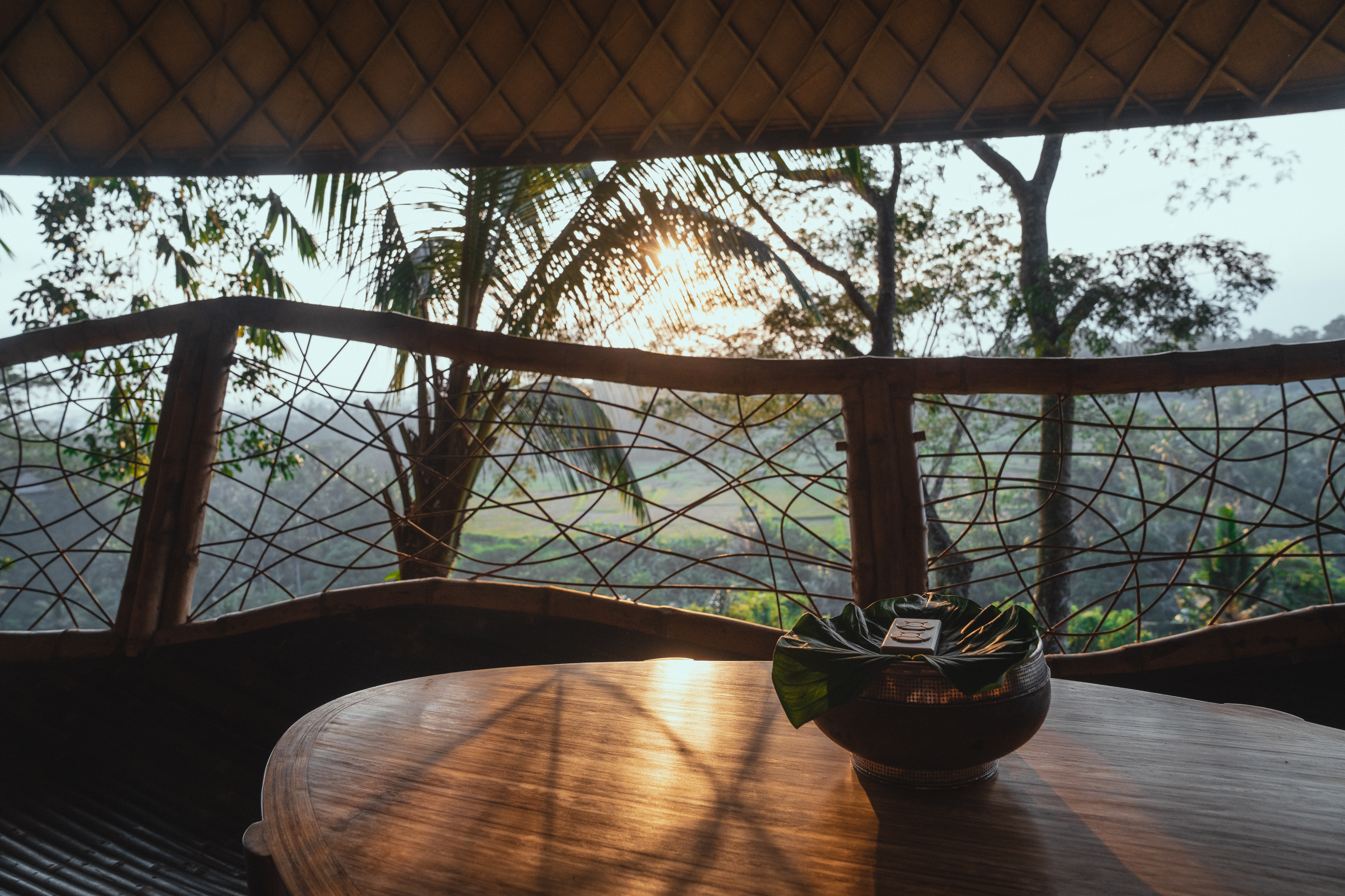 House Two Queen Beds