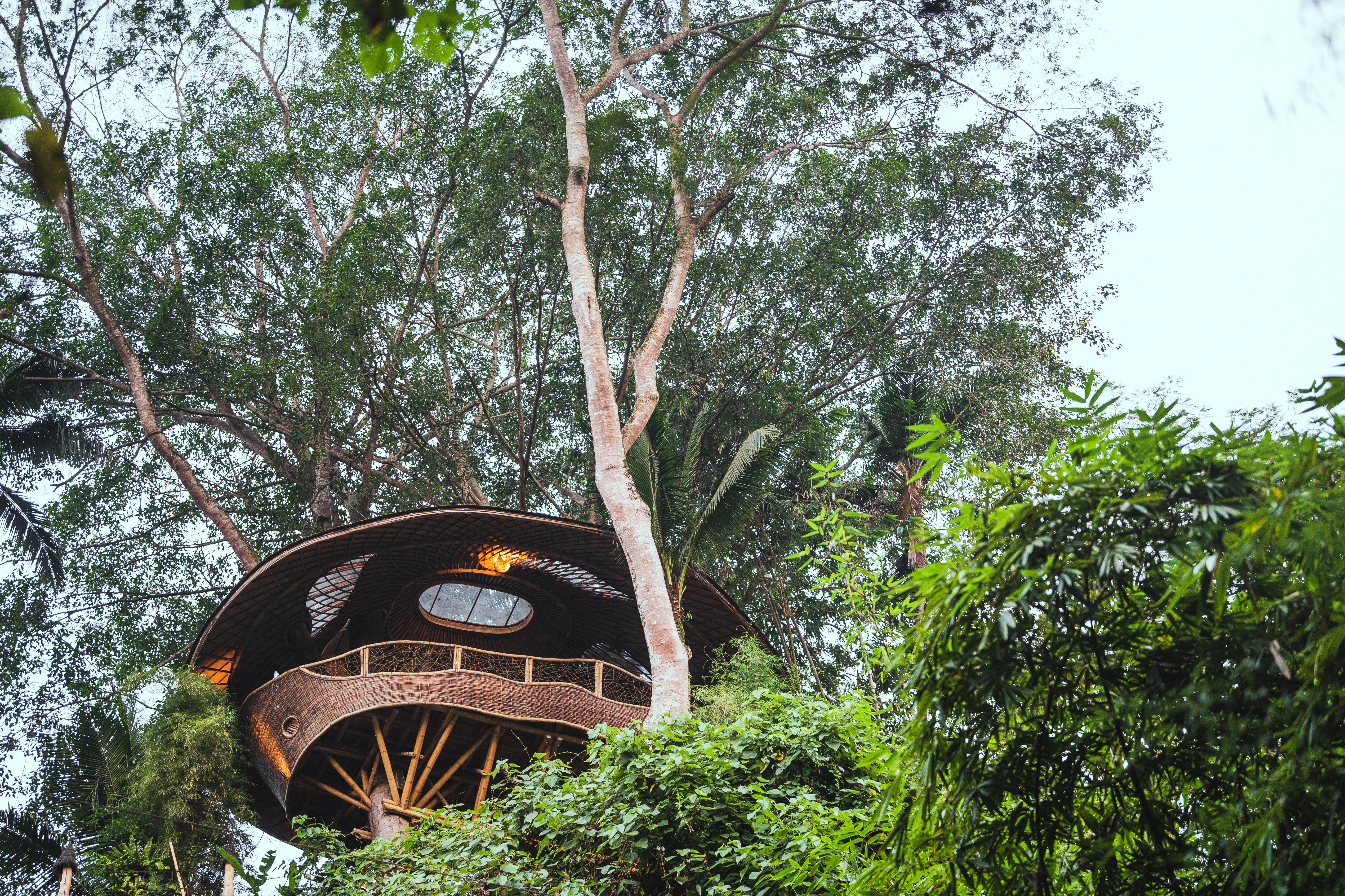 House Two Queen Beds