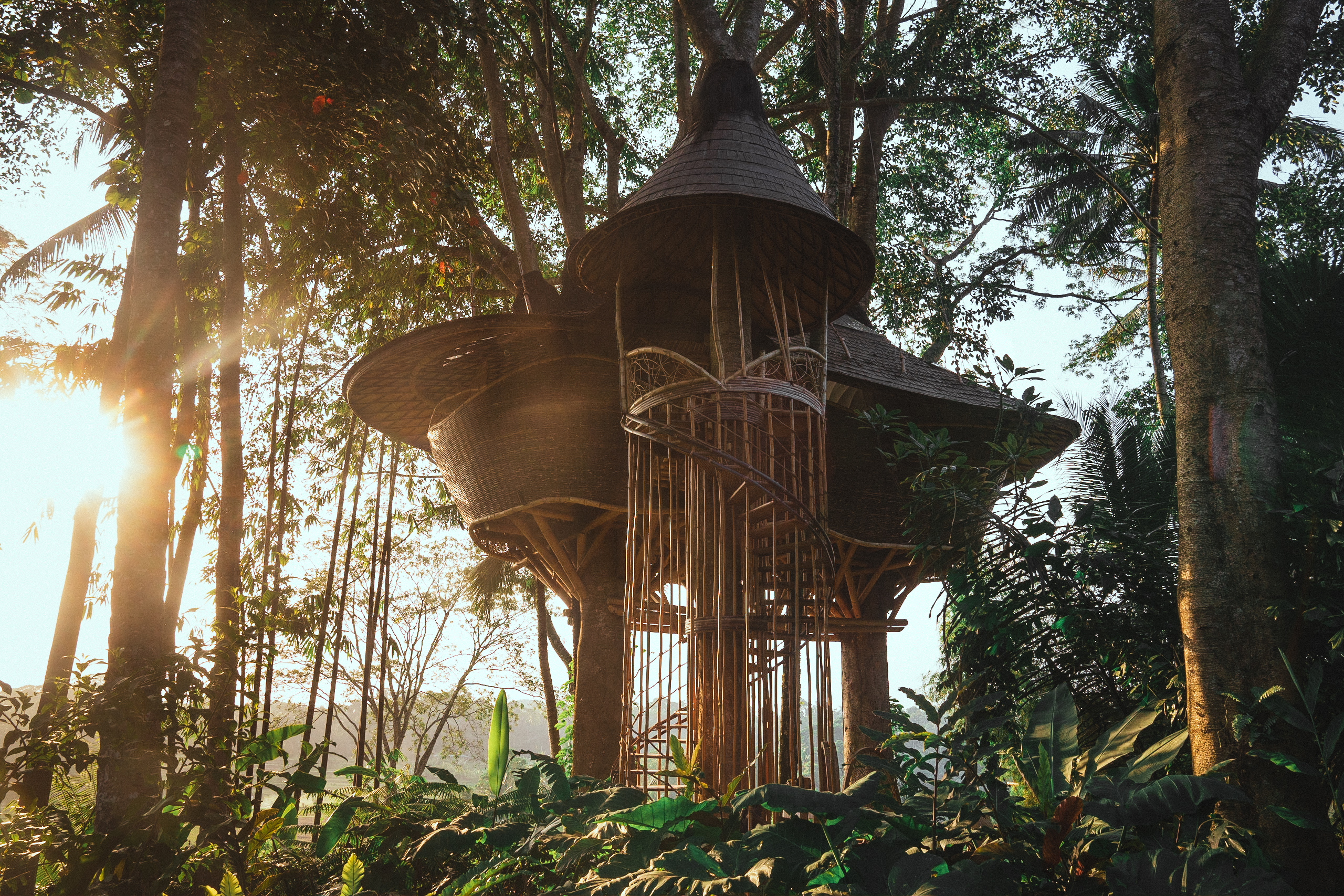 House Two Queen Beds