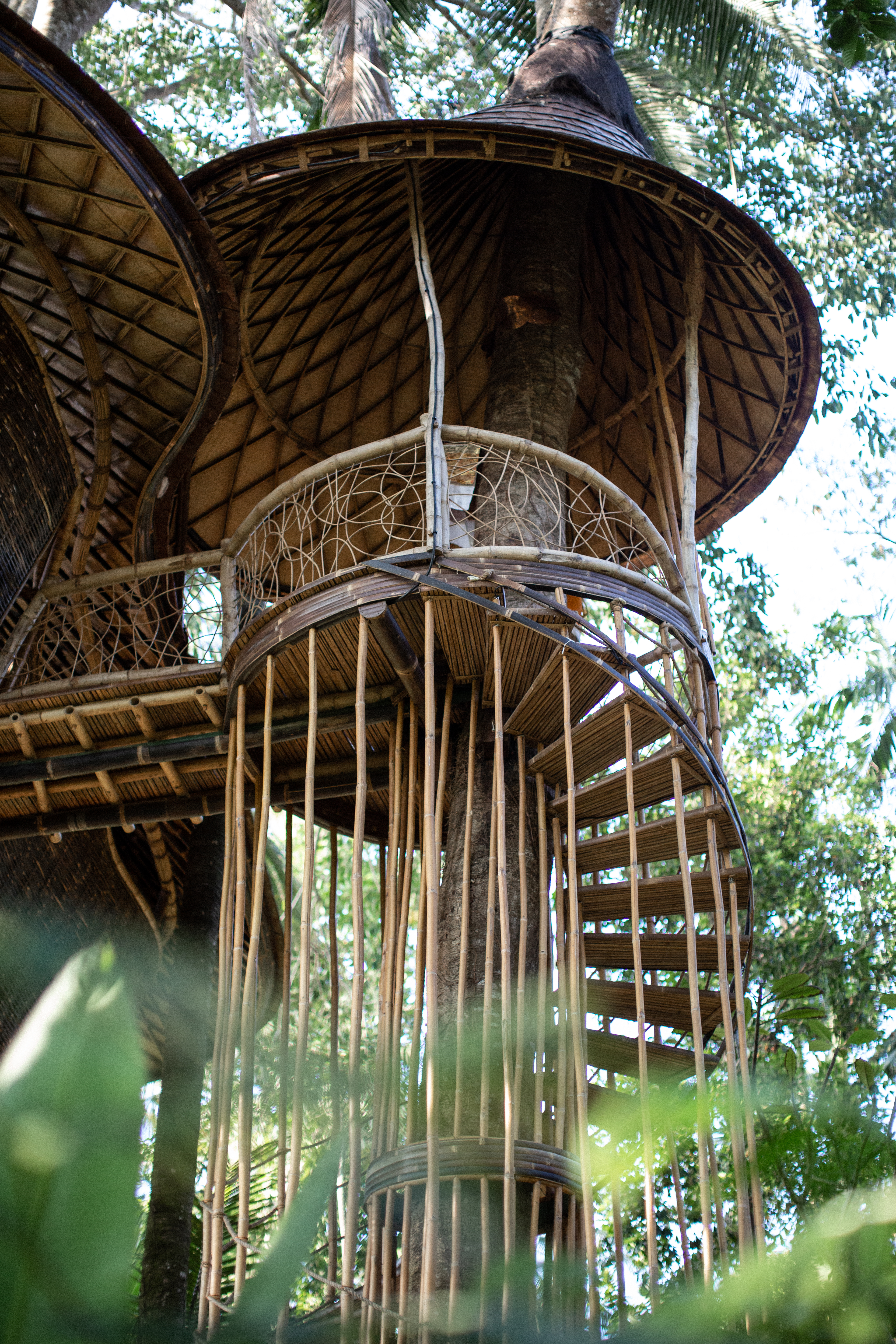 House Two Queen Beds