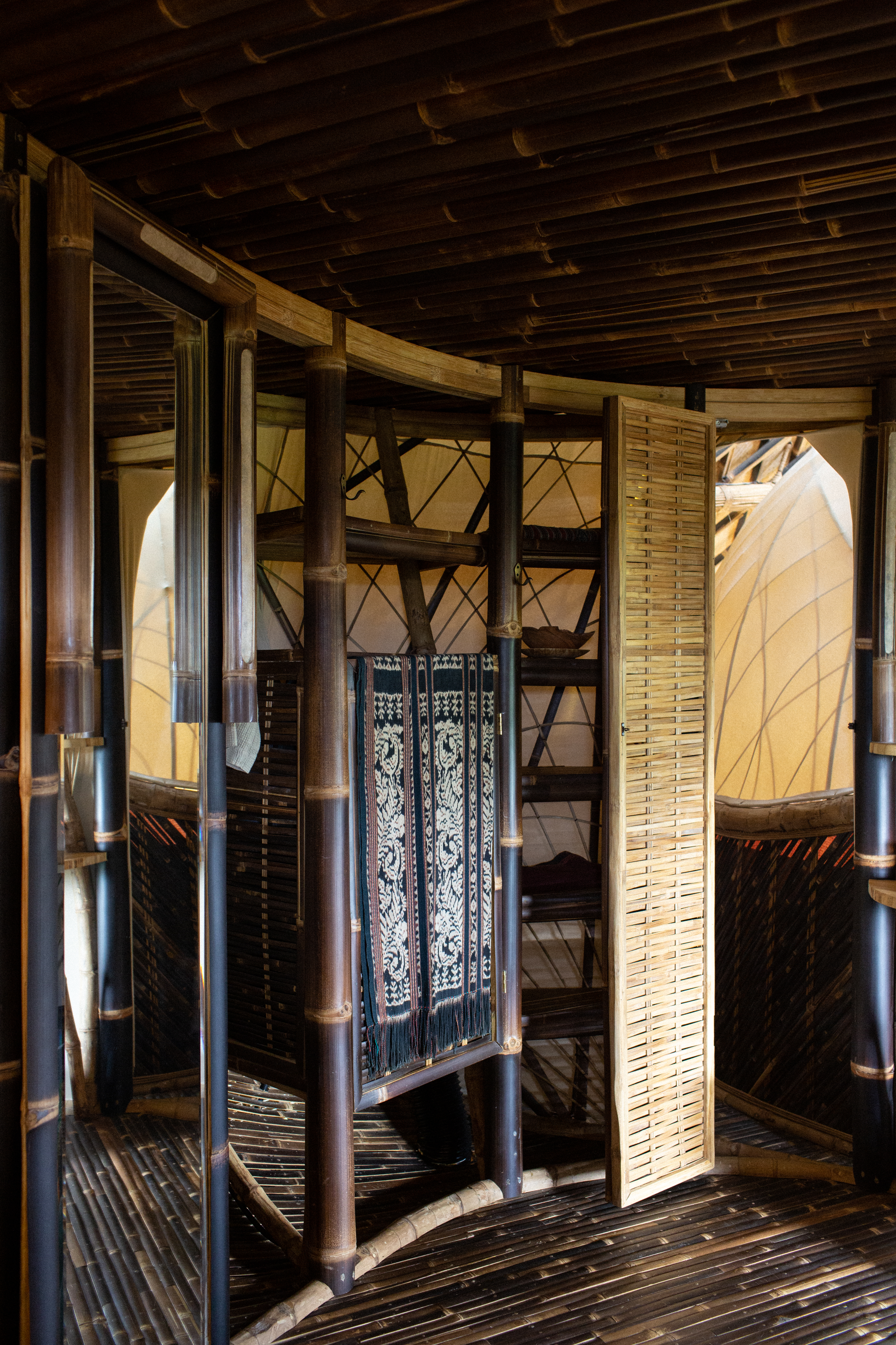 House Two Queen Beds