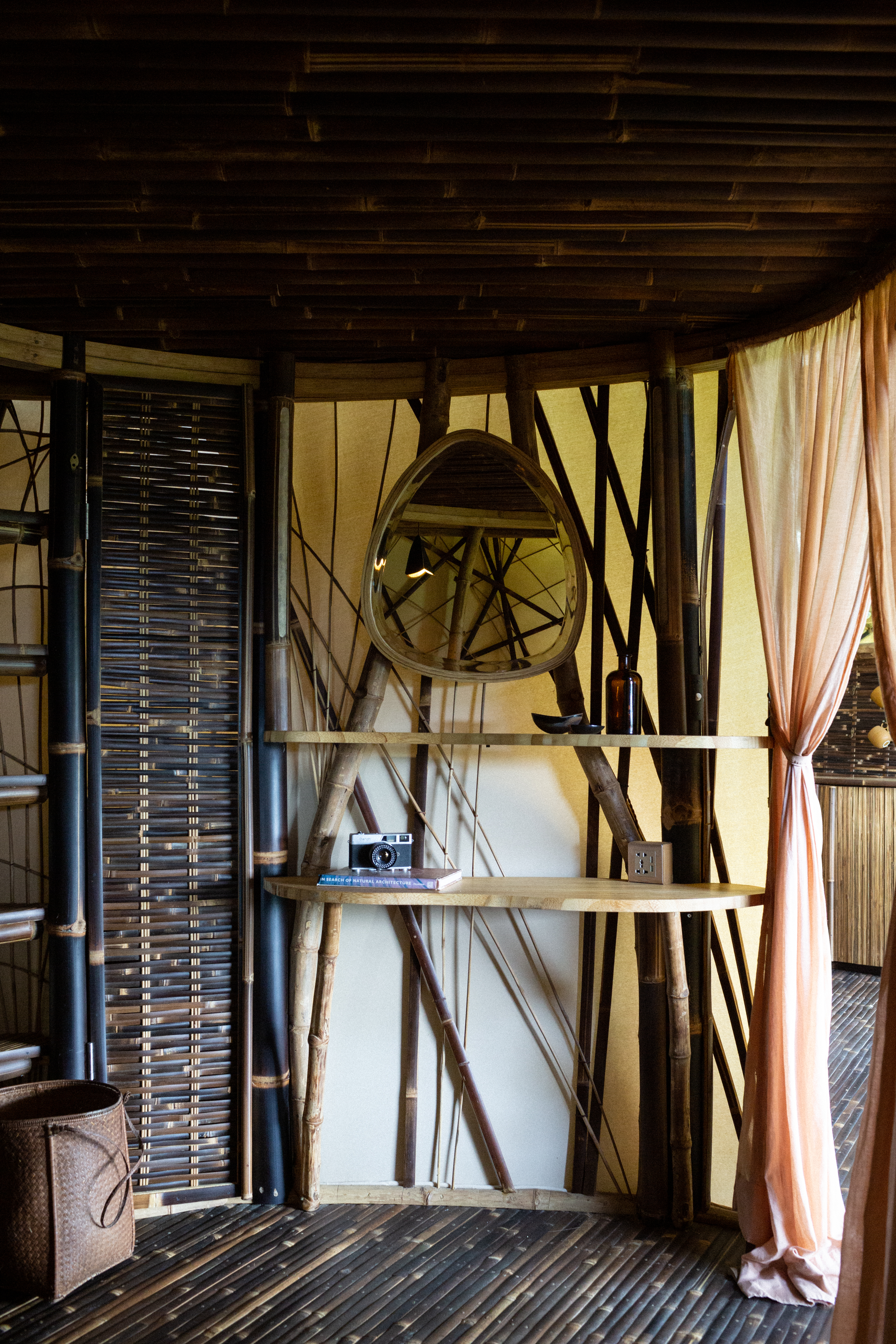 House Two Queen Beds