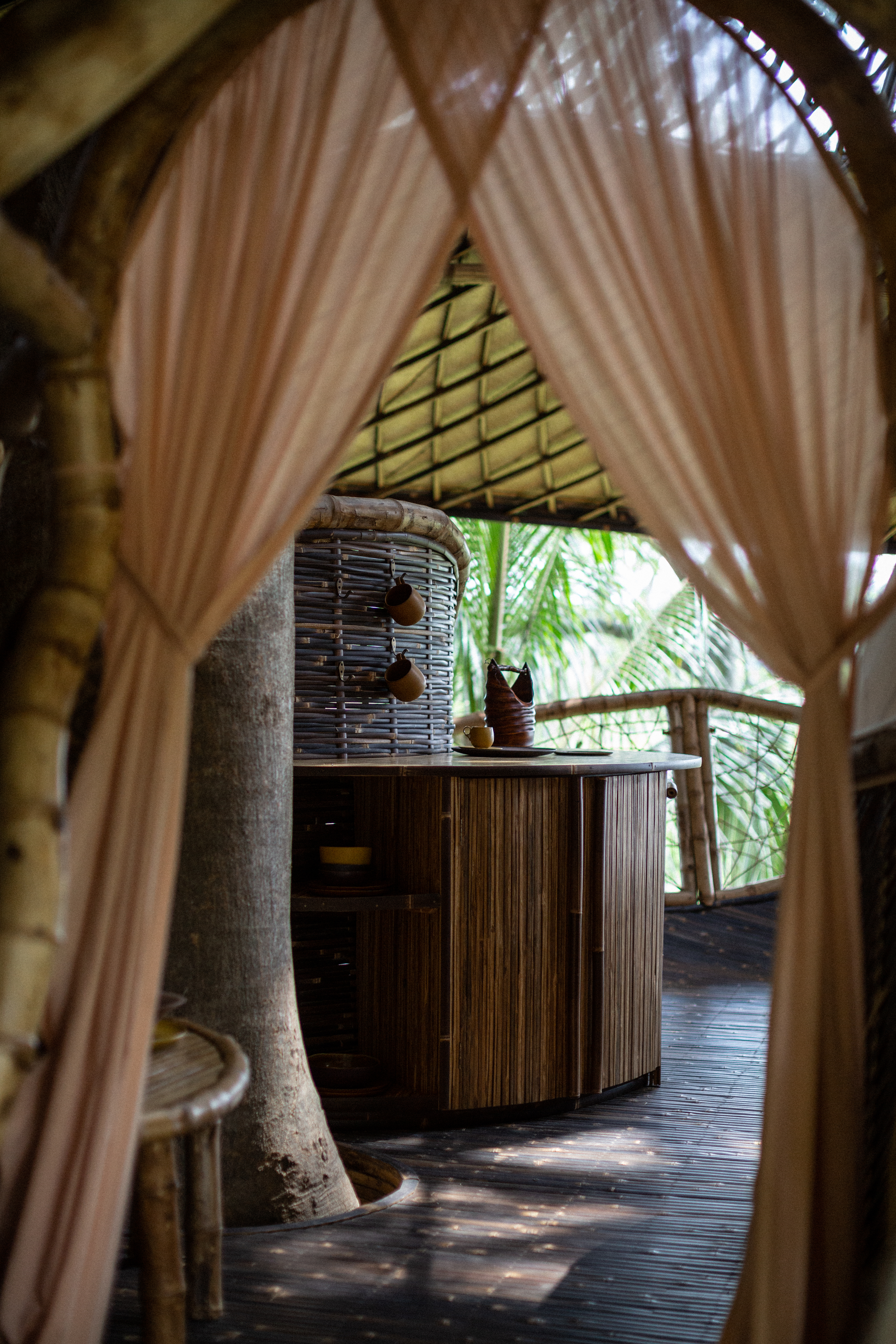 House Two Queen Beds