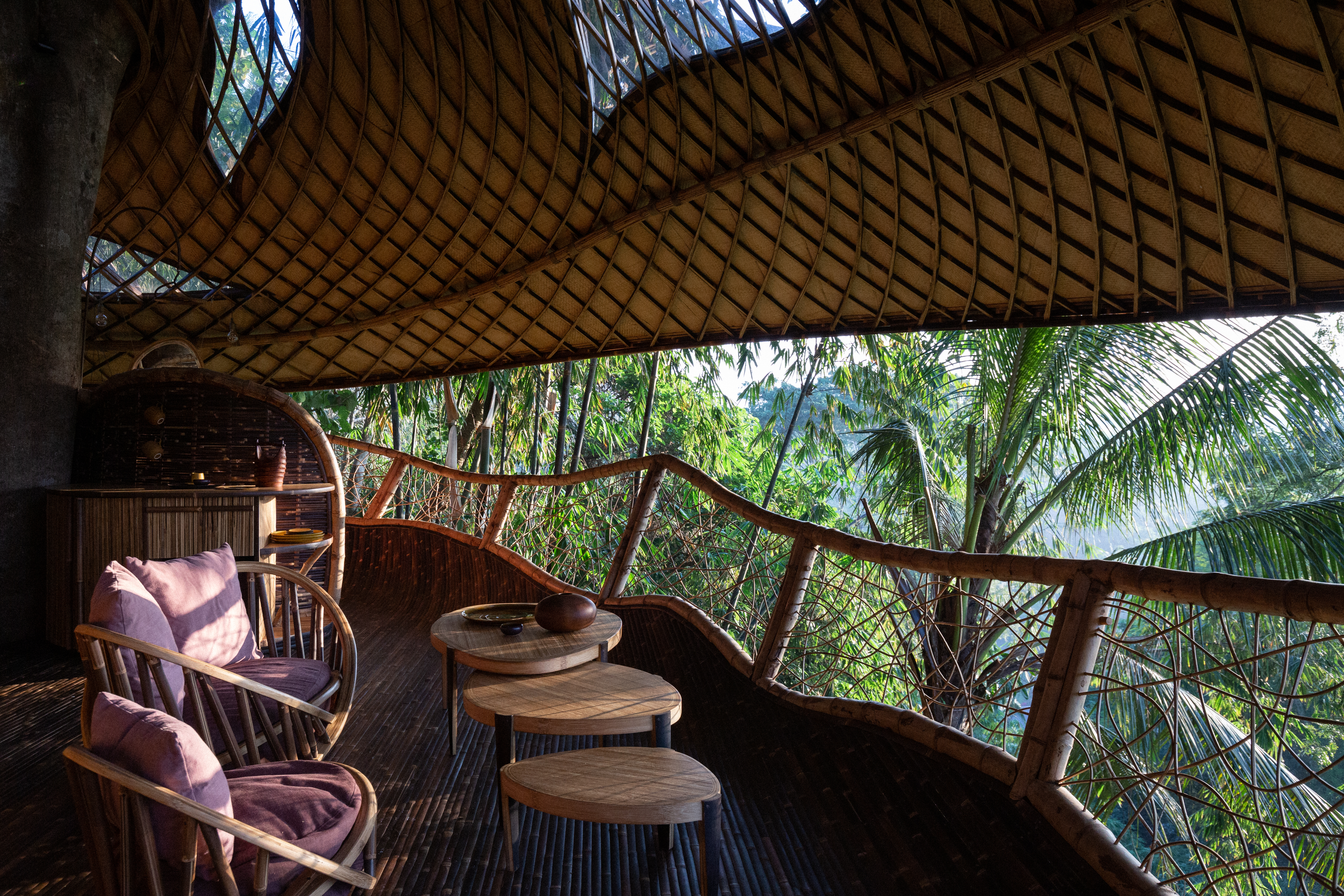 House Two Queen Beds