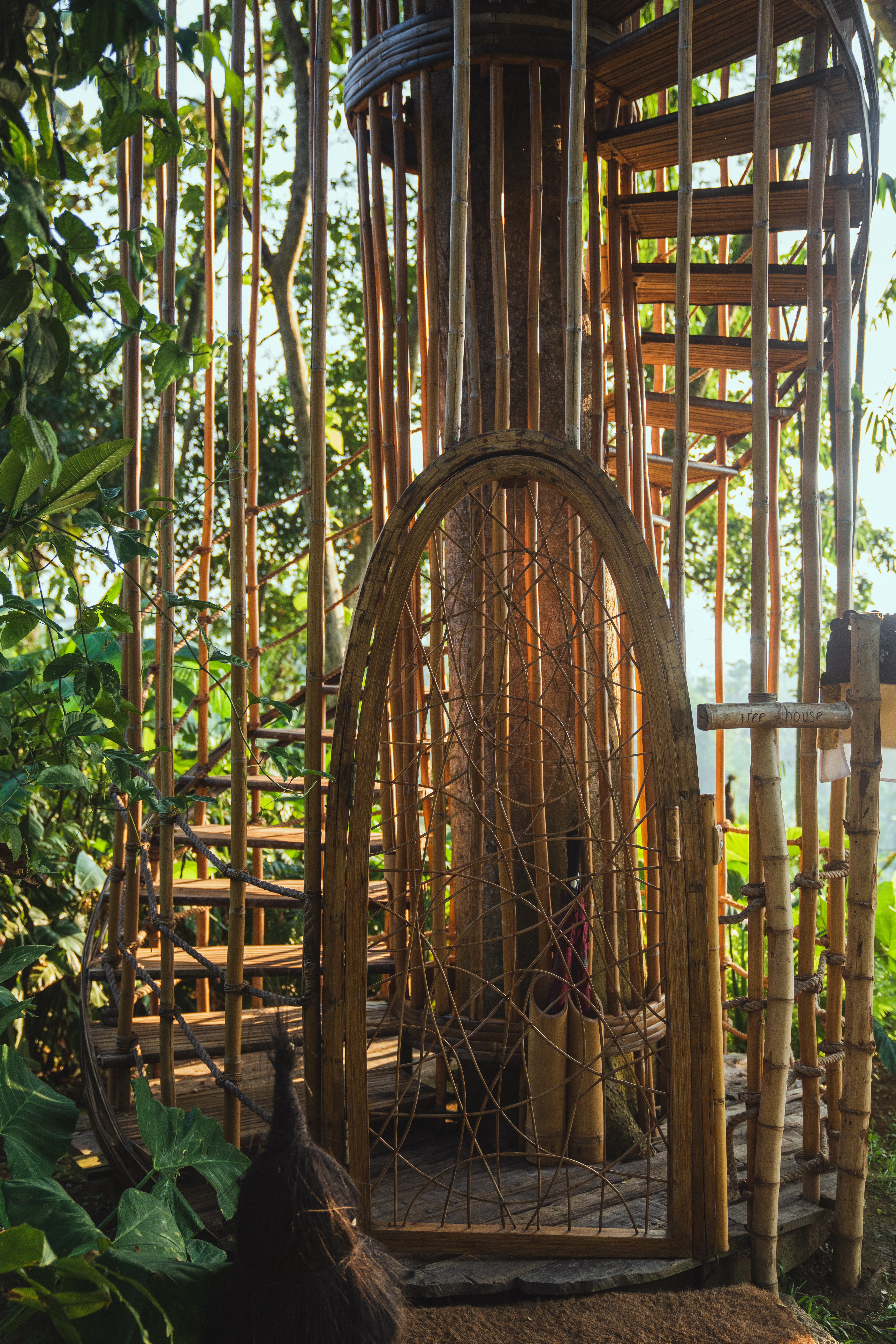 House Two Queen Beds