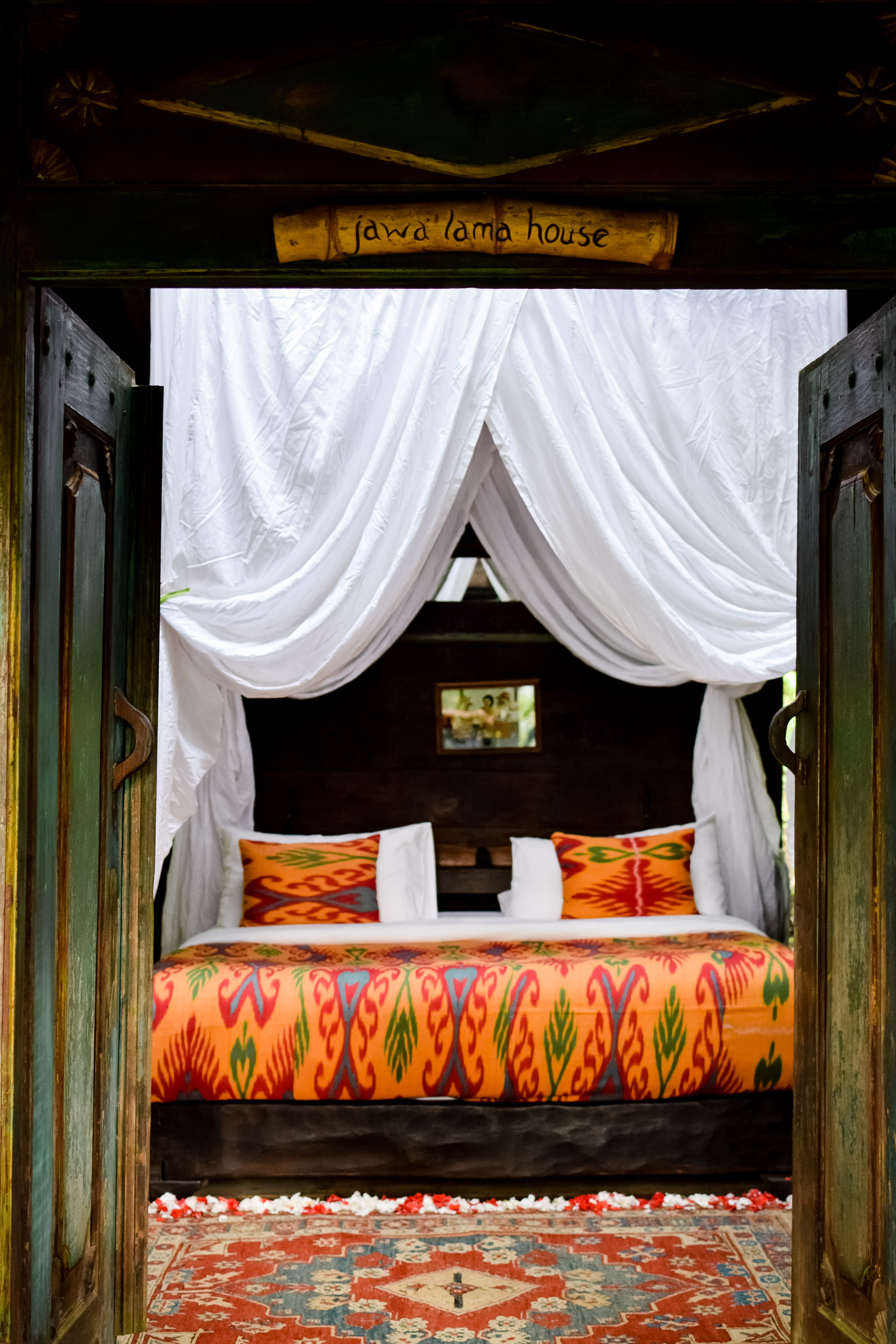 Double One Bedroom with Views