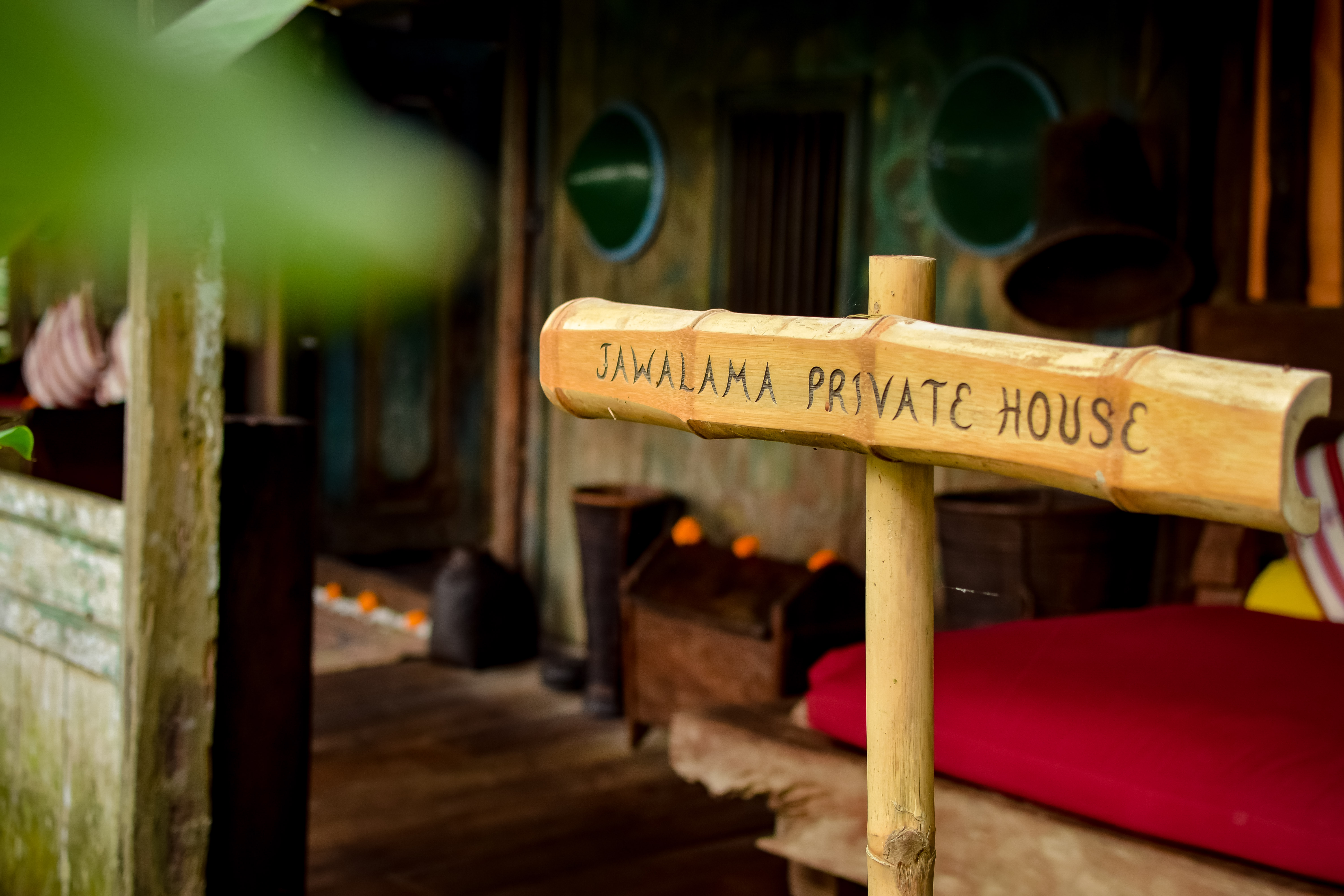 Double One Bedroom with Views