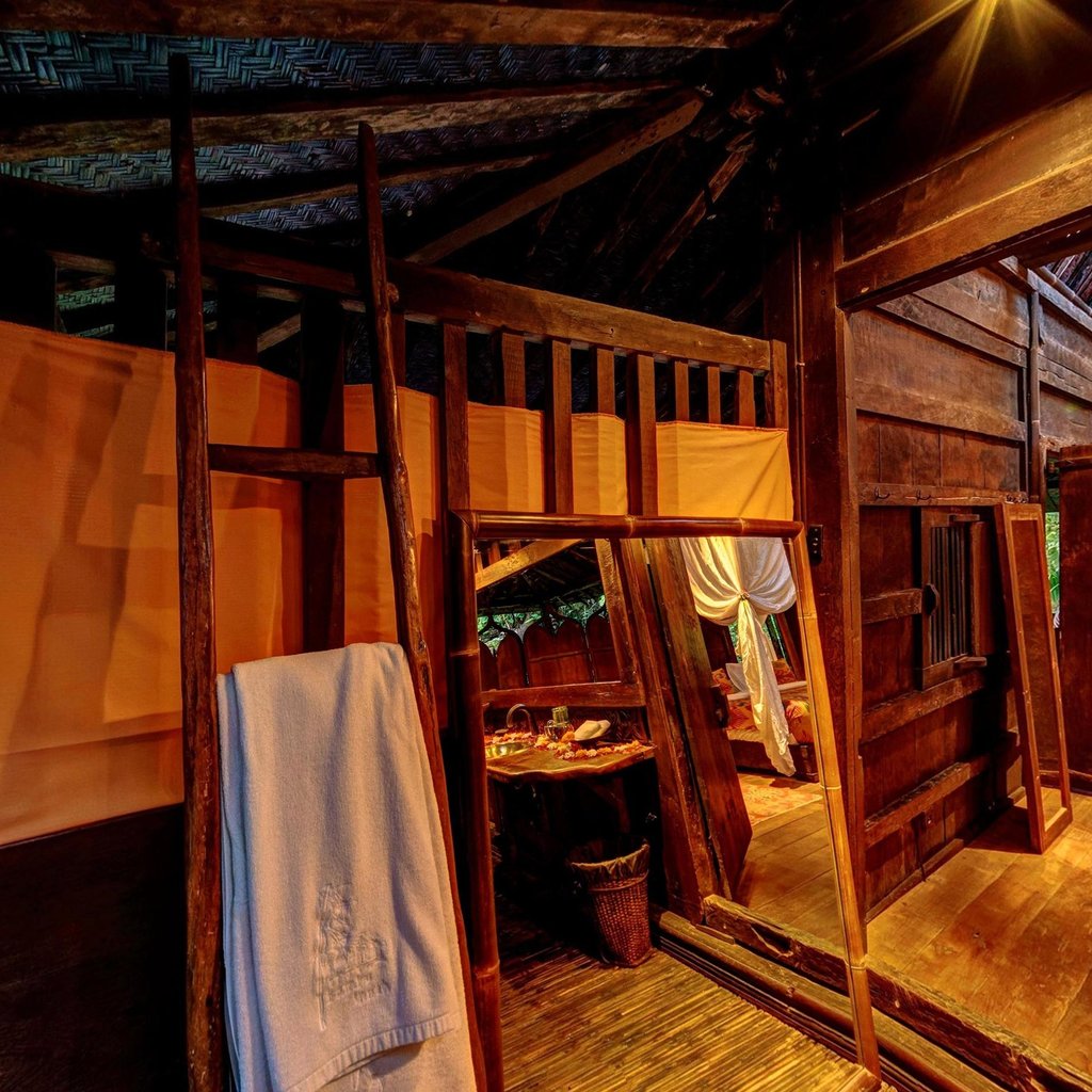 Double One Bedroom with Views