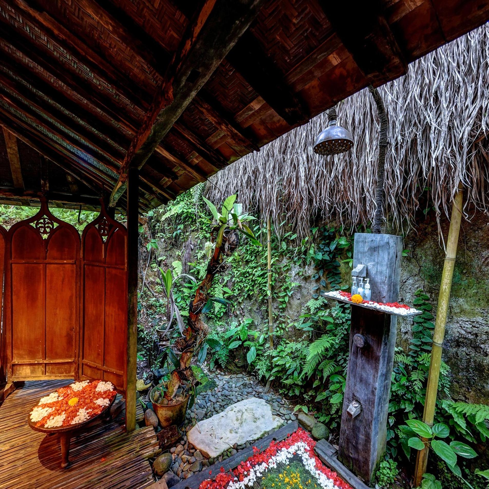 Double One Bedroom with Views