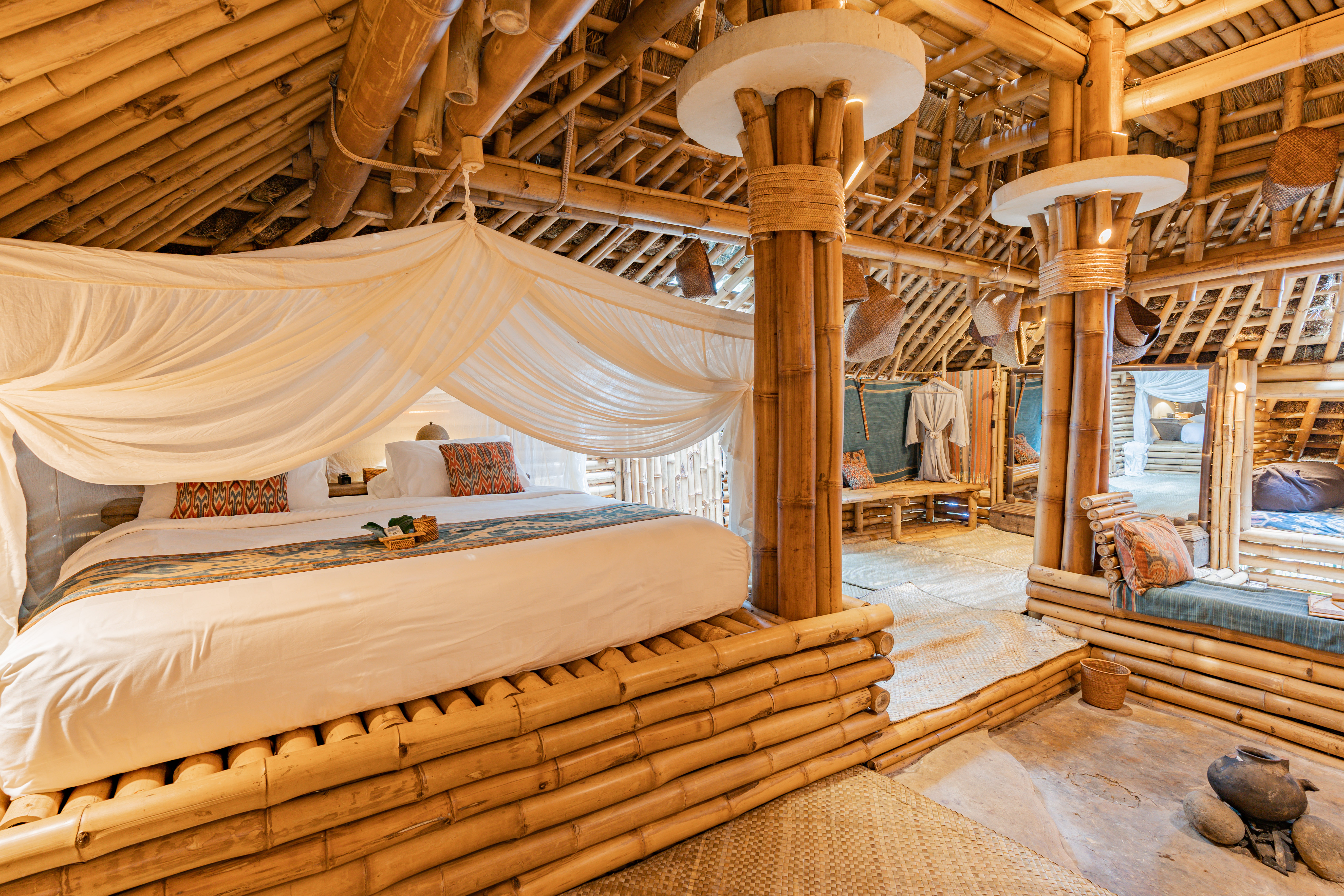 House Two Bedrooms Non Smoking