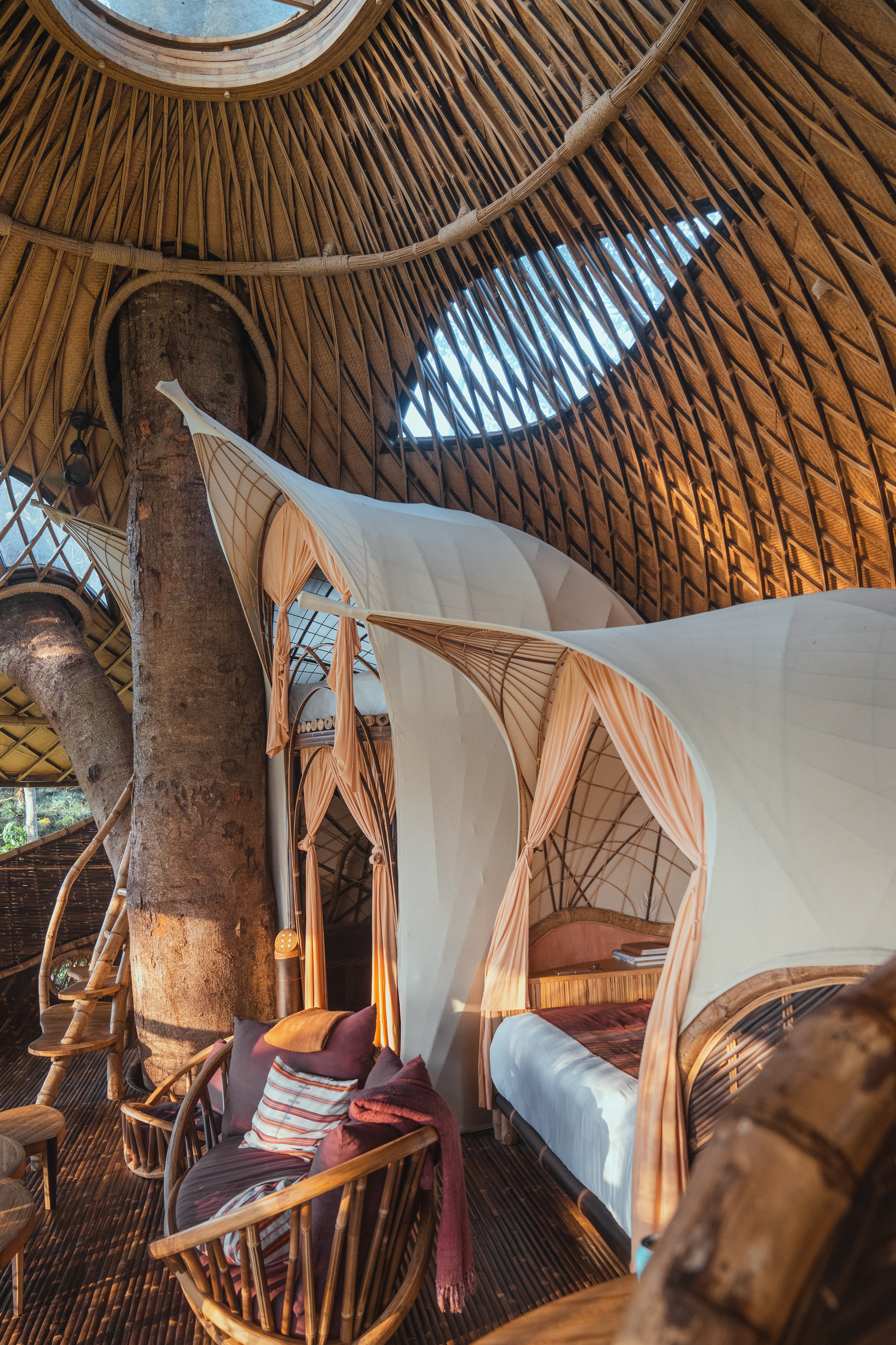 House Two Queen Beds