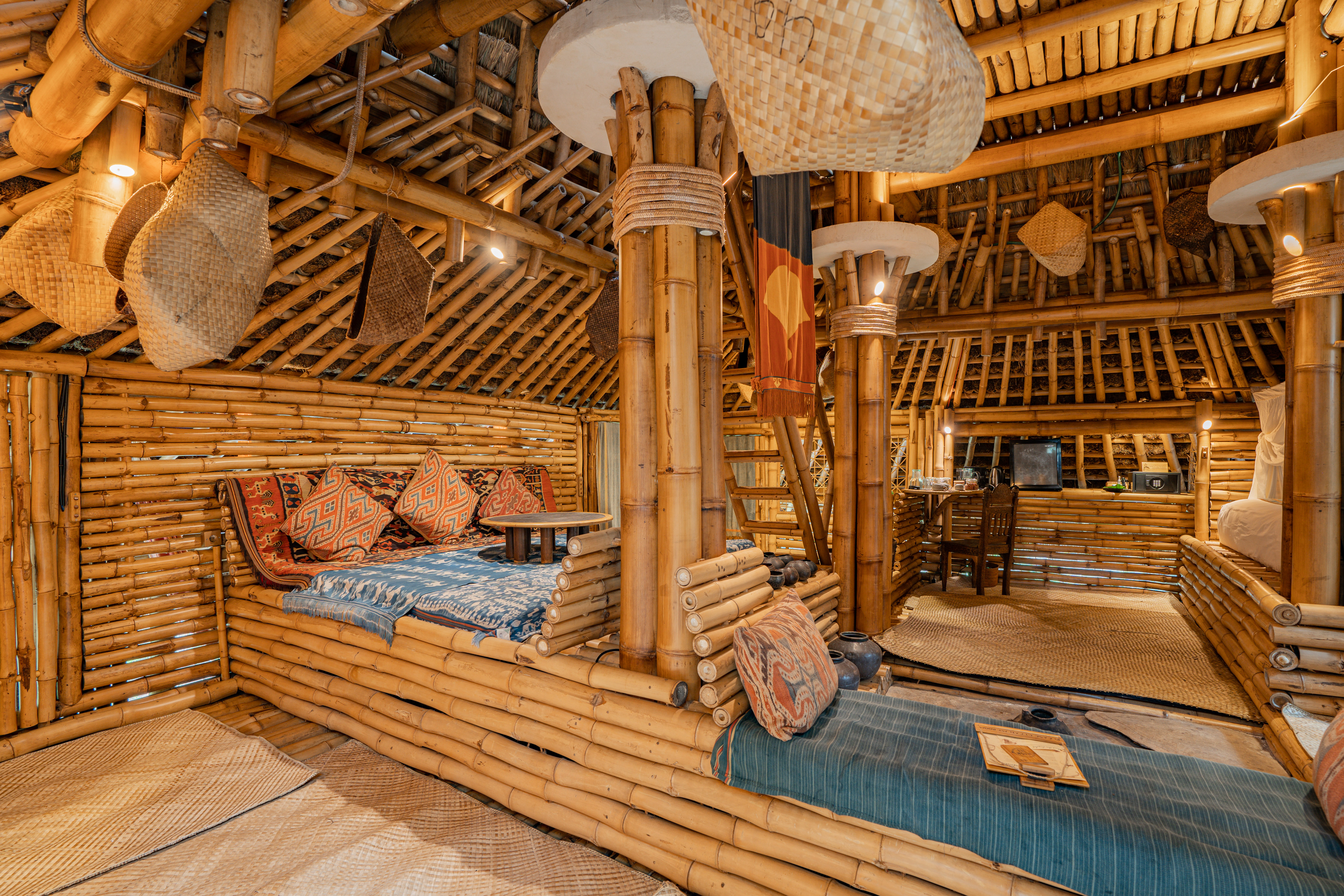 House Two Bedrooms Non Smoking