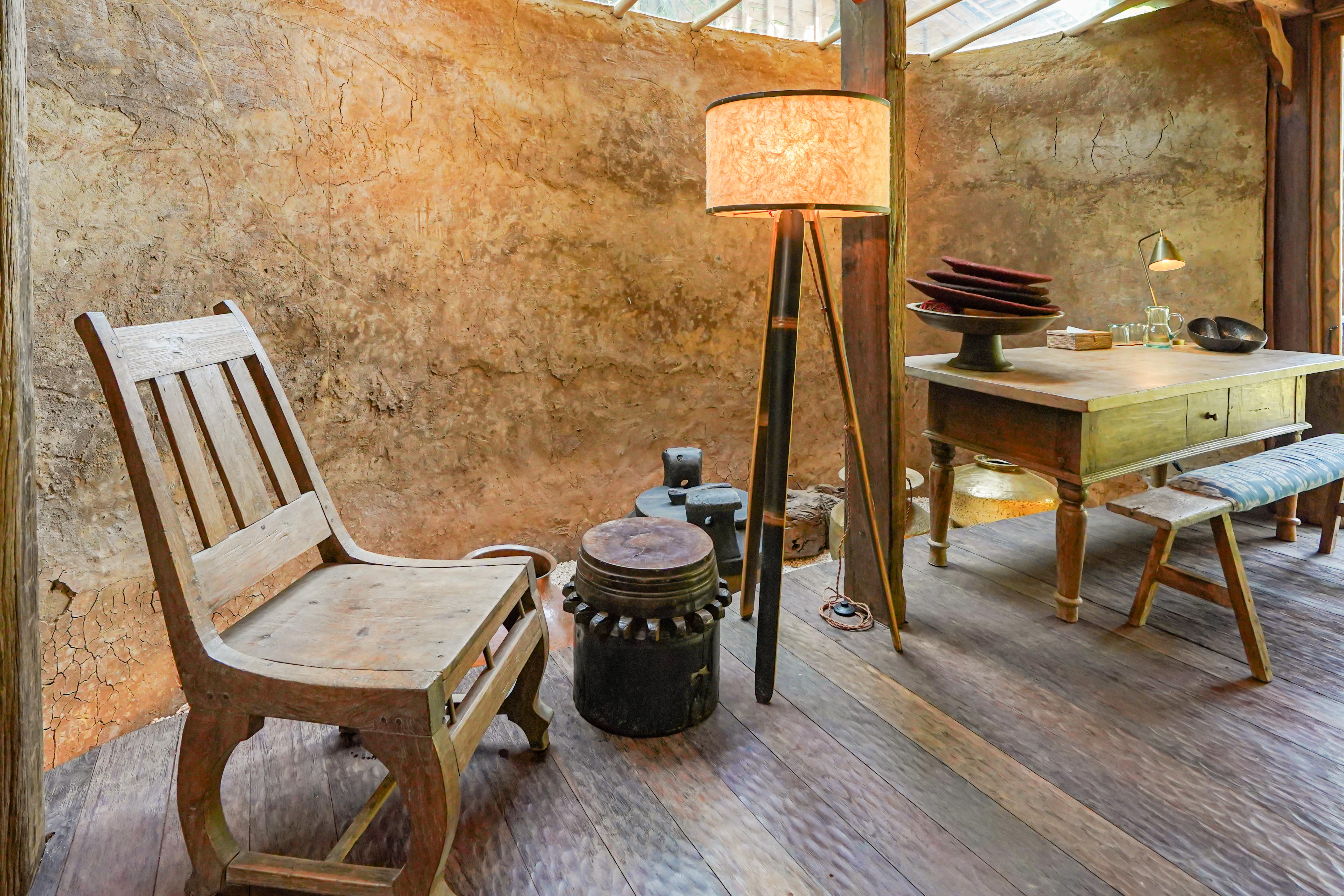 Bungalow Two Bedrooms