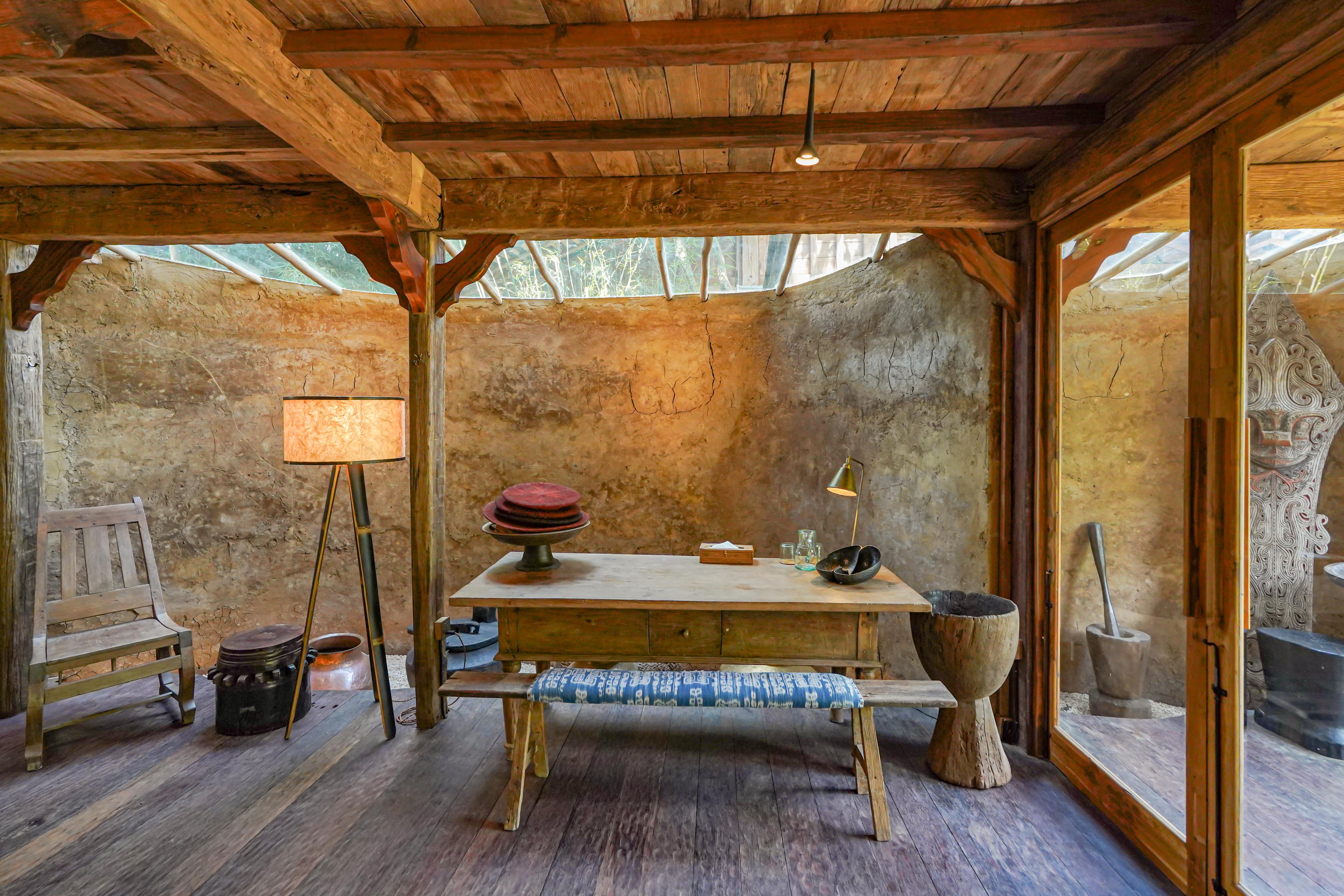 Bungalow Two Bedrooms