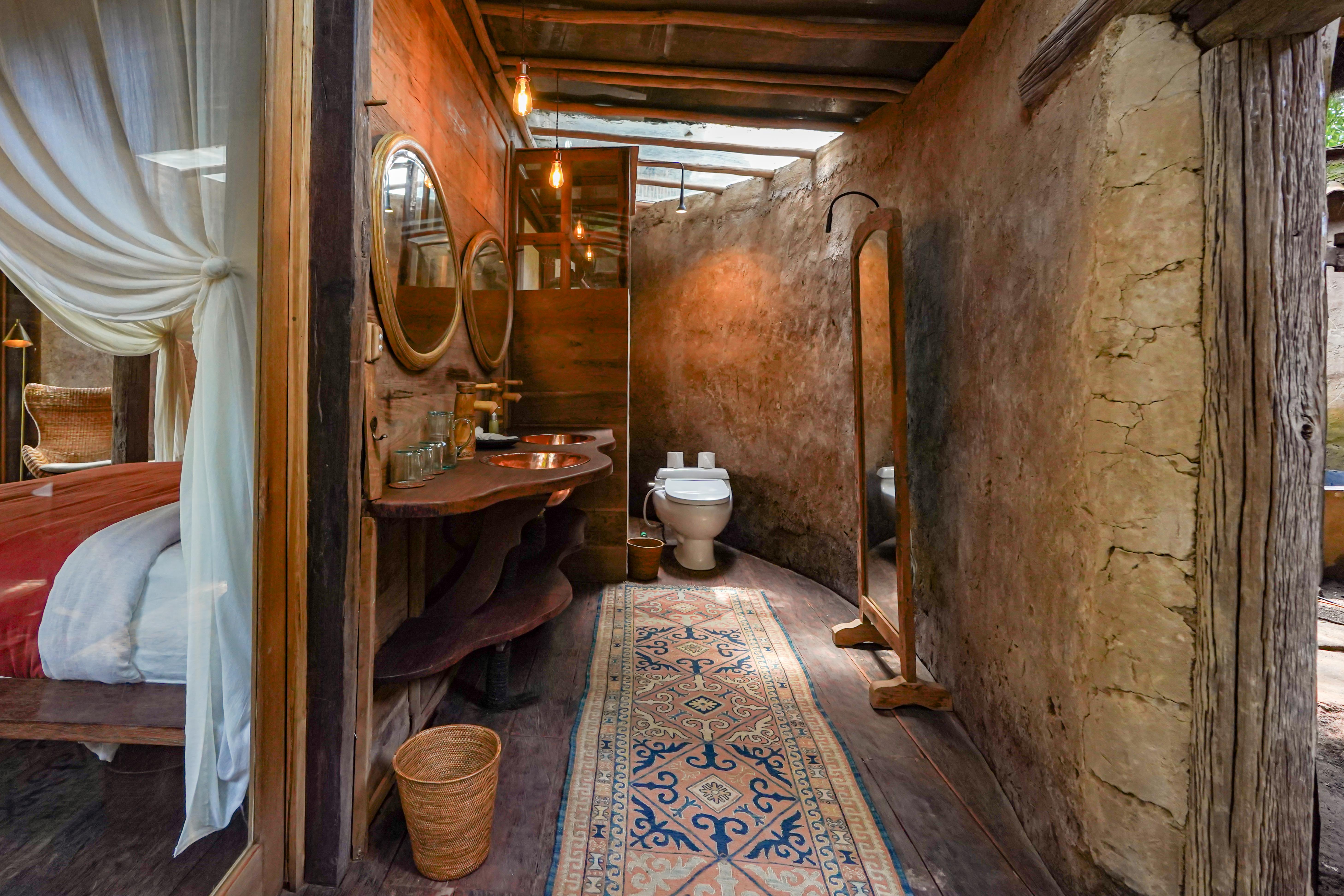 Bungalow Two Bedrooms