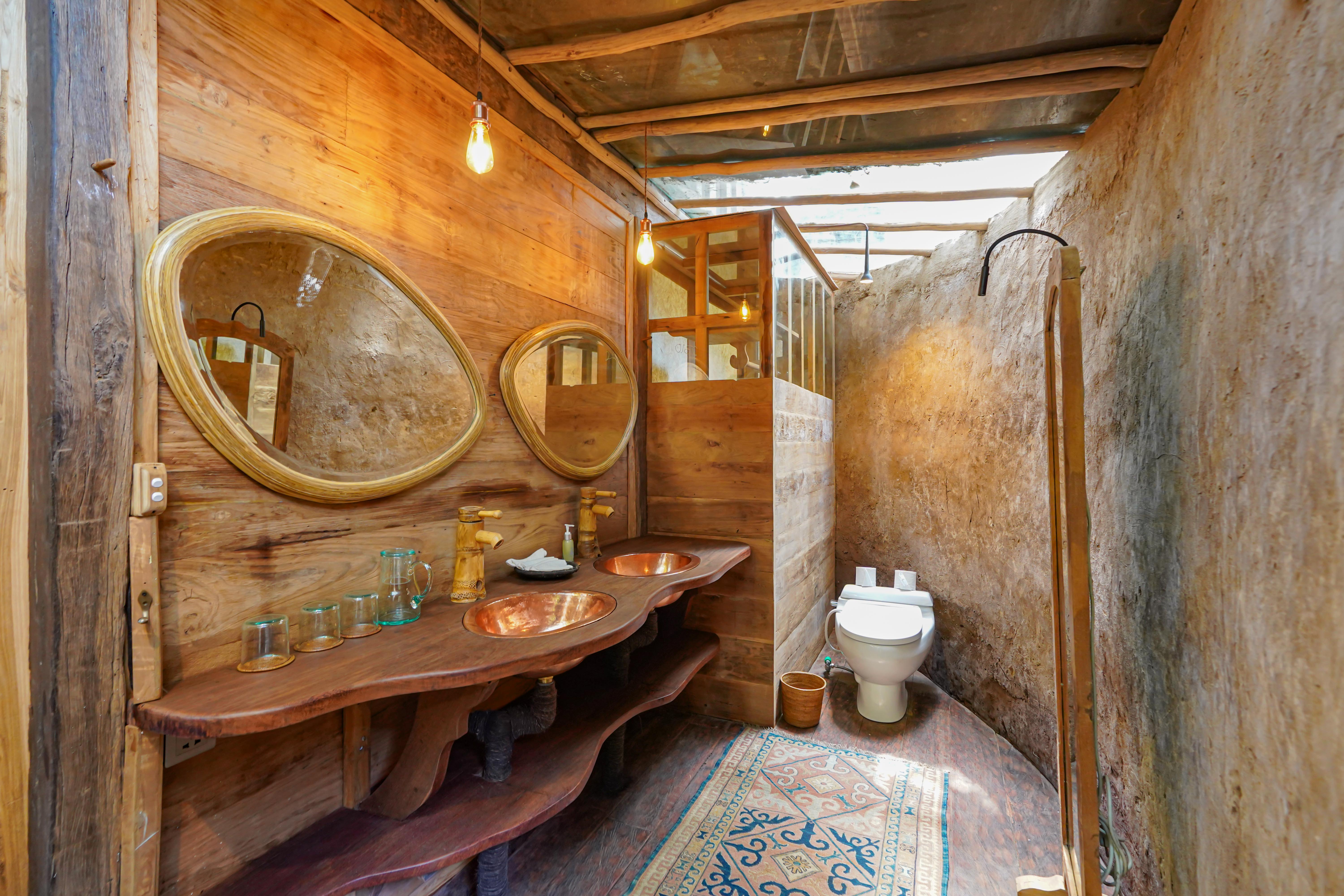 Bungalow Two Bedrooms