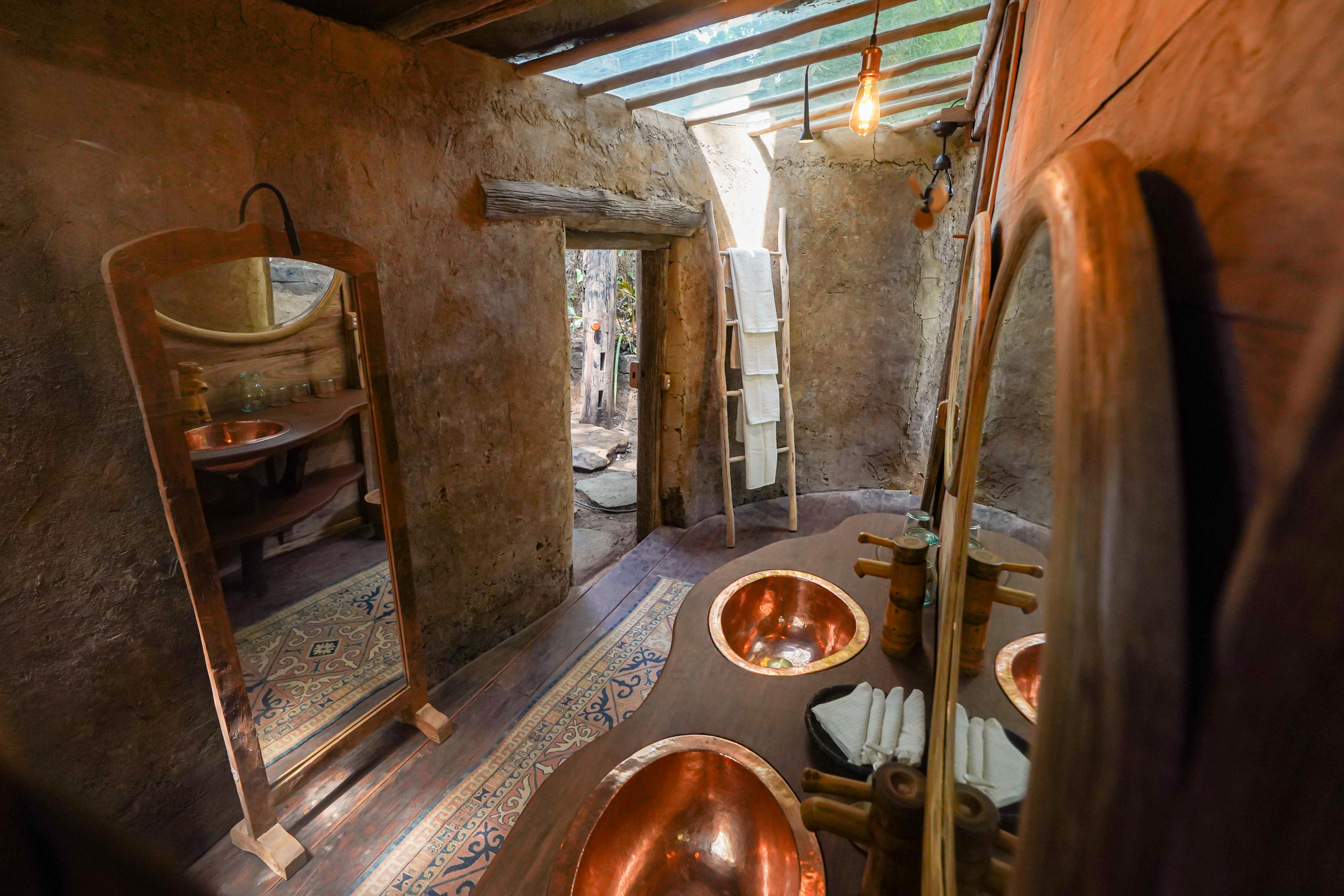 Bungalow Two Bedrooms